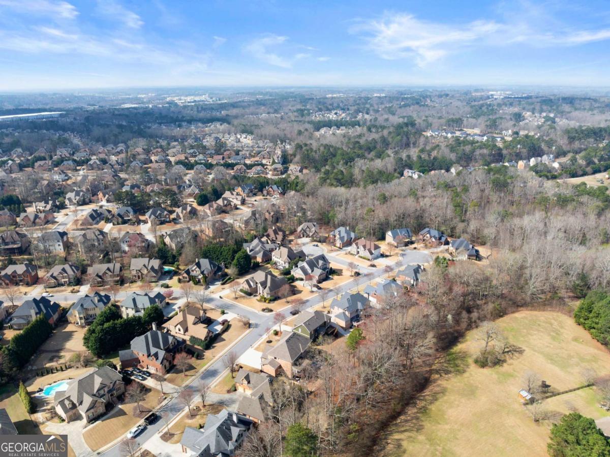 3265 Sable Ridge Drive