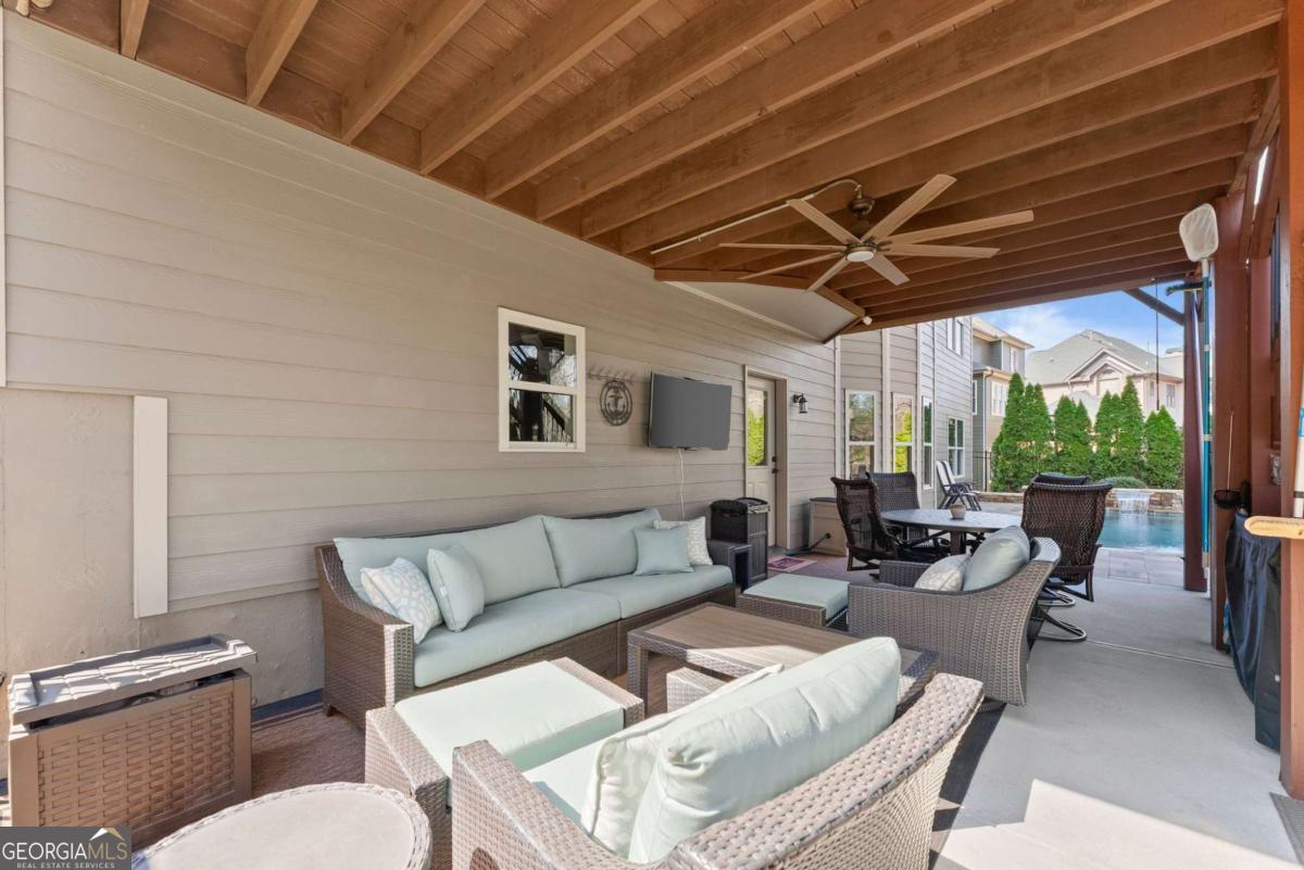 3265 Sable Ridge Drive