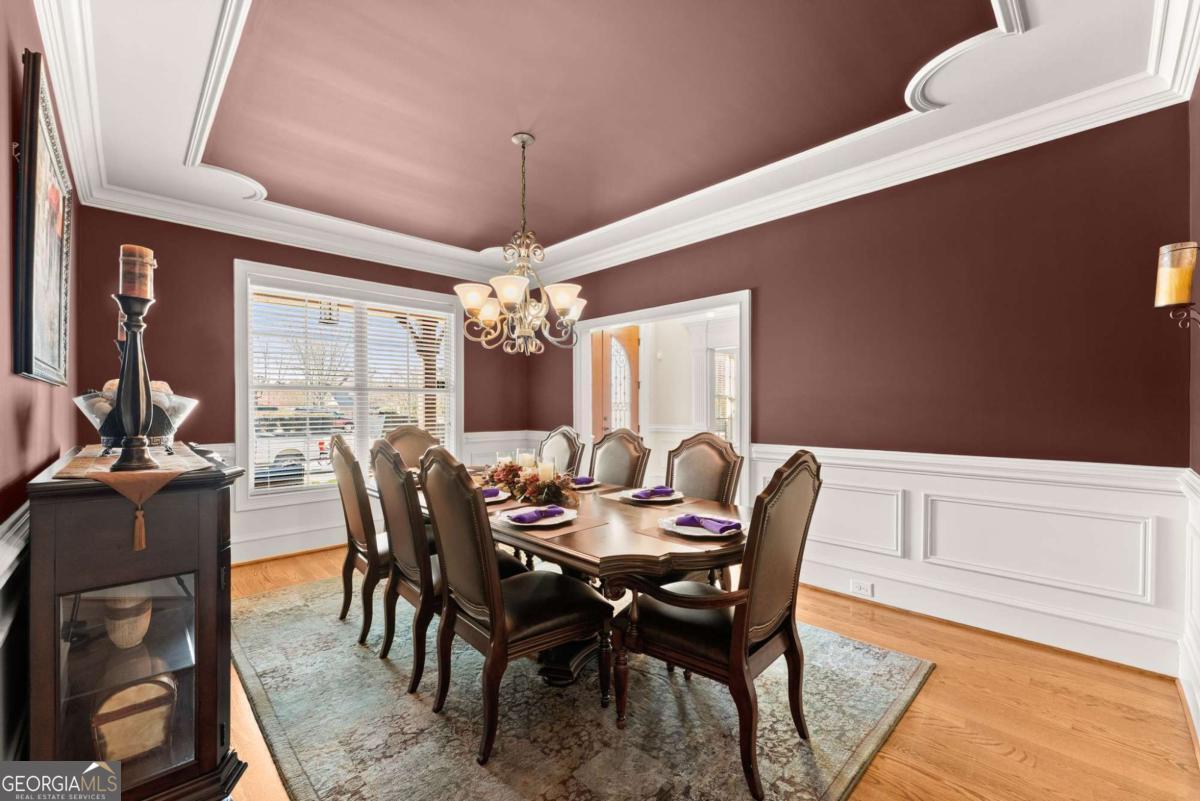 3265 Sable Ridge Drive