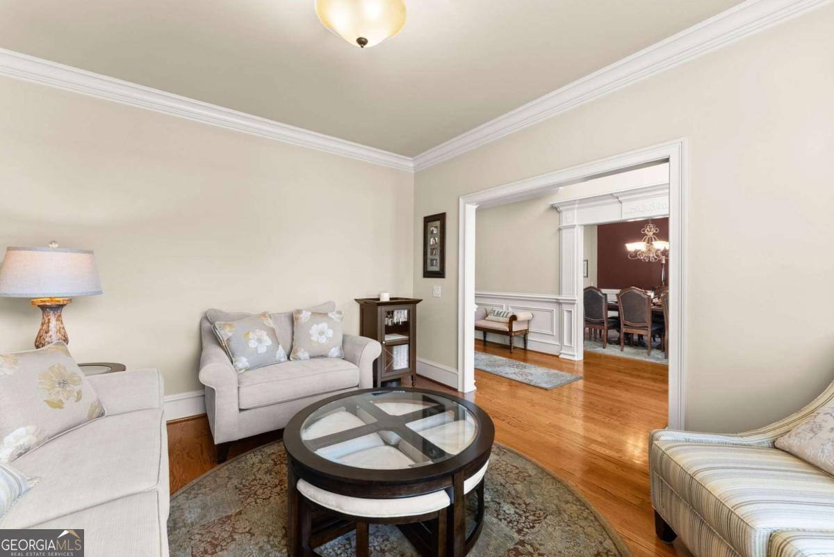 3265 Sable Ridge Drive