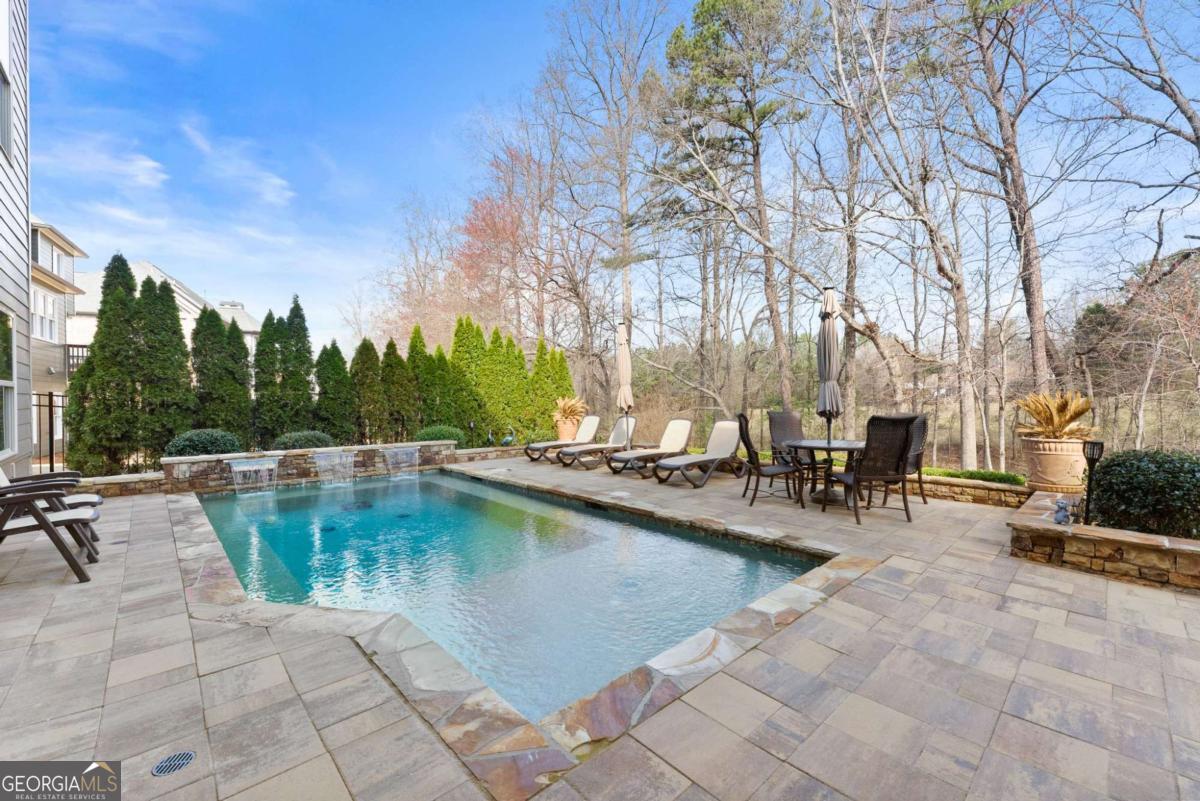 3265 Sable Ridge Drive