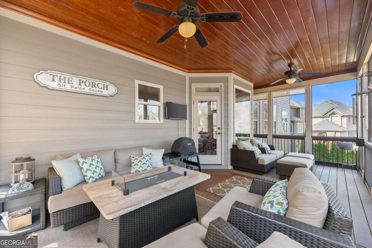 3265 Sable Ridge Drive