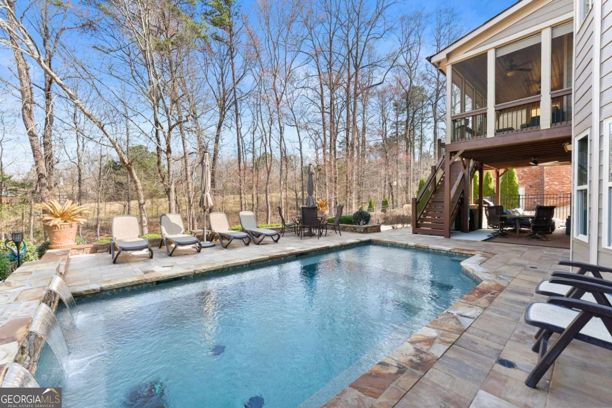 3265 Sable Ridge Drive