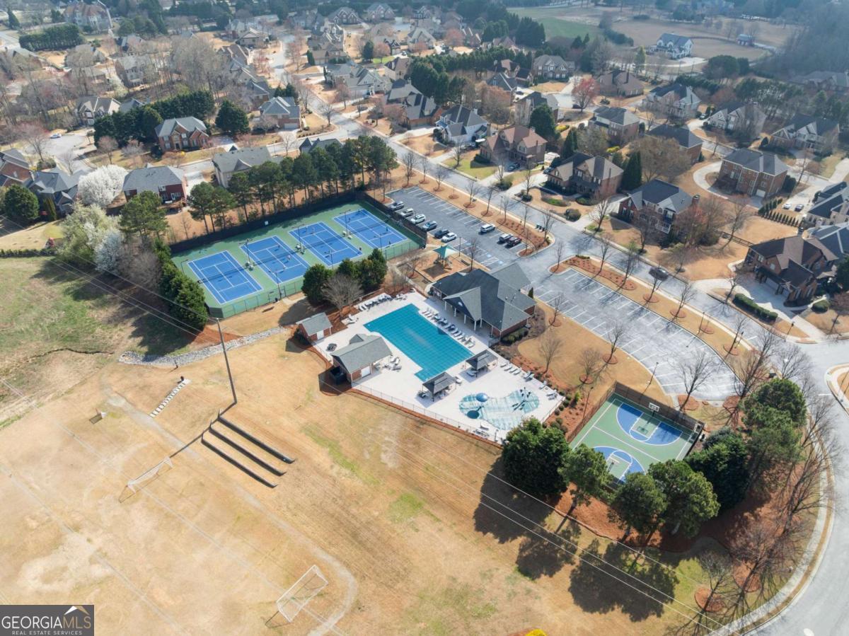 3265 Sable Ridge Drive