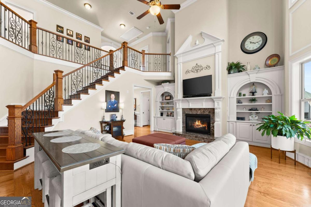 3265 Sable Ridge Drive