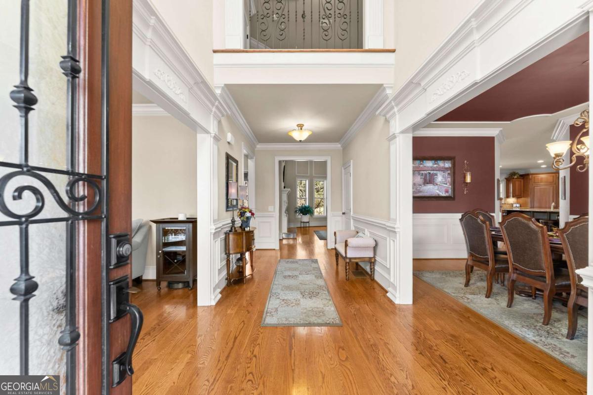 3265 Sable Ridge Drive