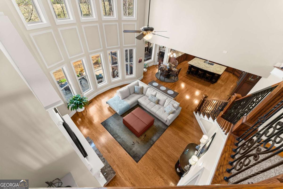 3265 Sable Ridge Drive