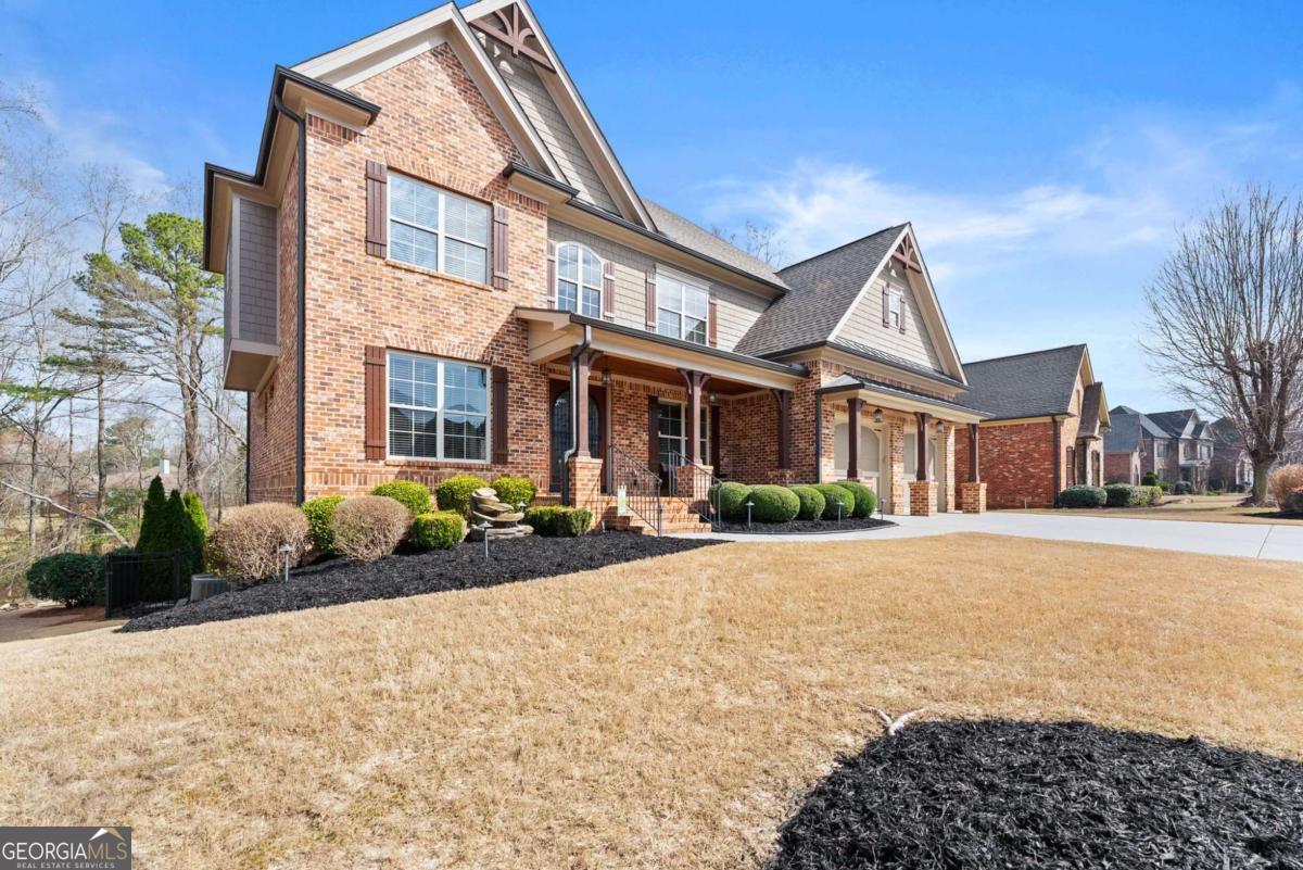 3265 Sable Ridge Drive