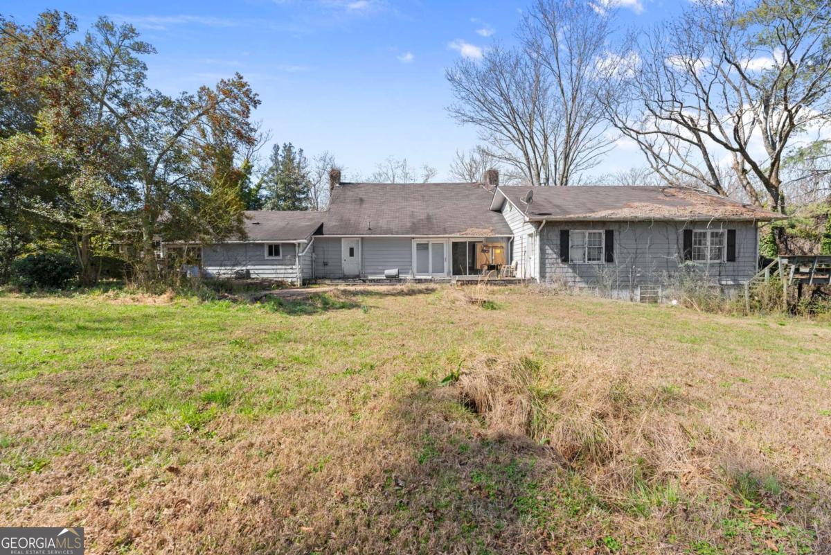 111 Skitts Mountain Road