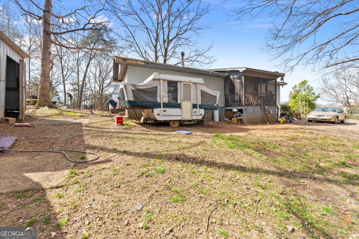 111 Skitts Mountain Road