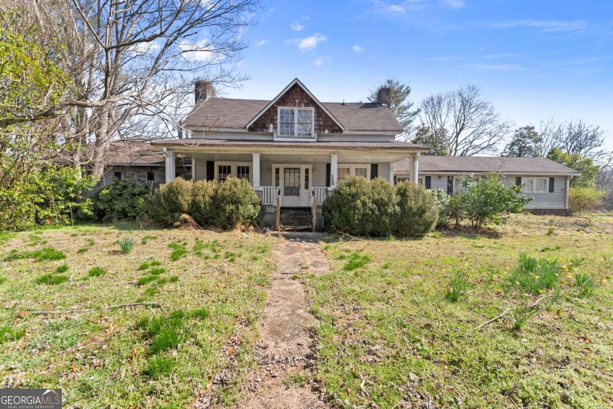 111 Skitts Mountain Road