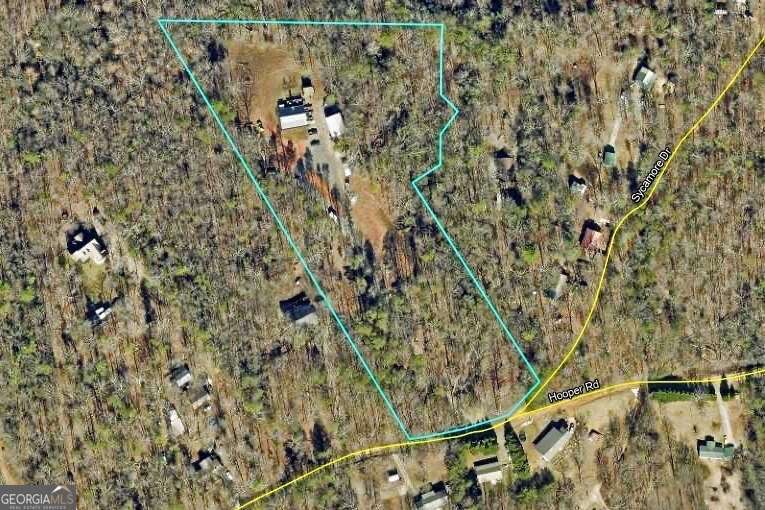 175 Hooper Road
