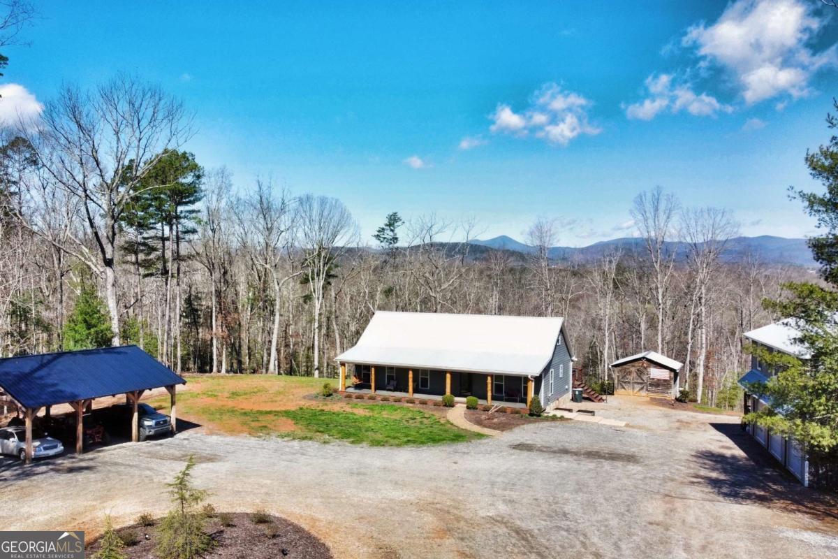 175 Hooper Road