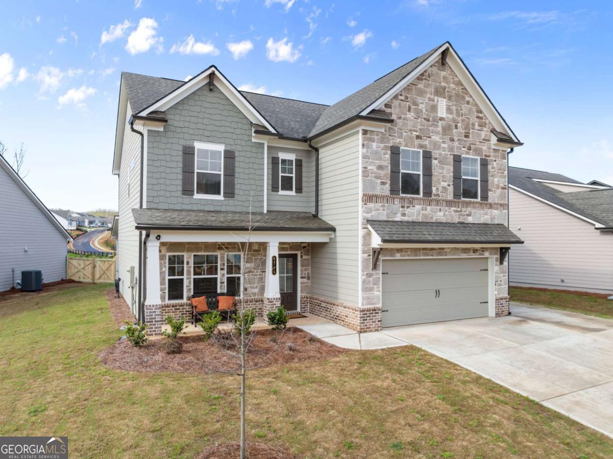 5366 Windridge Parkway