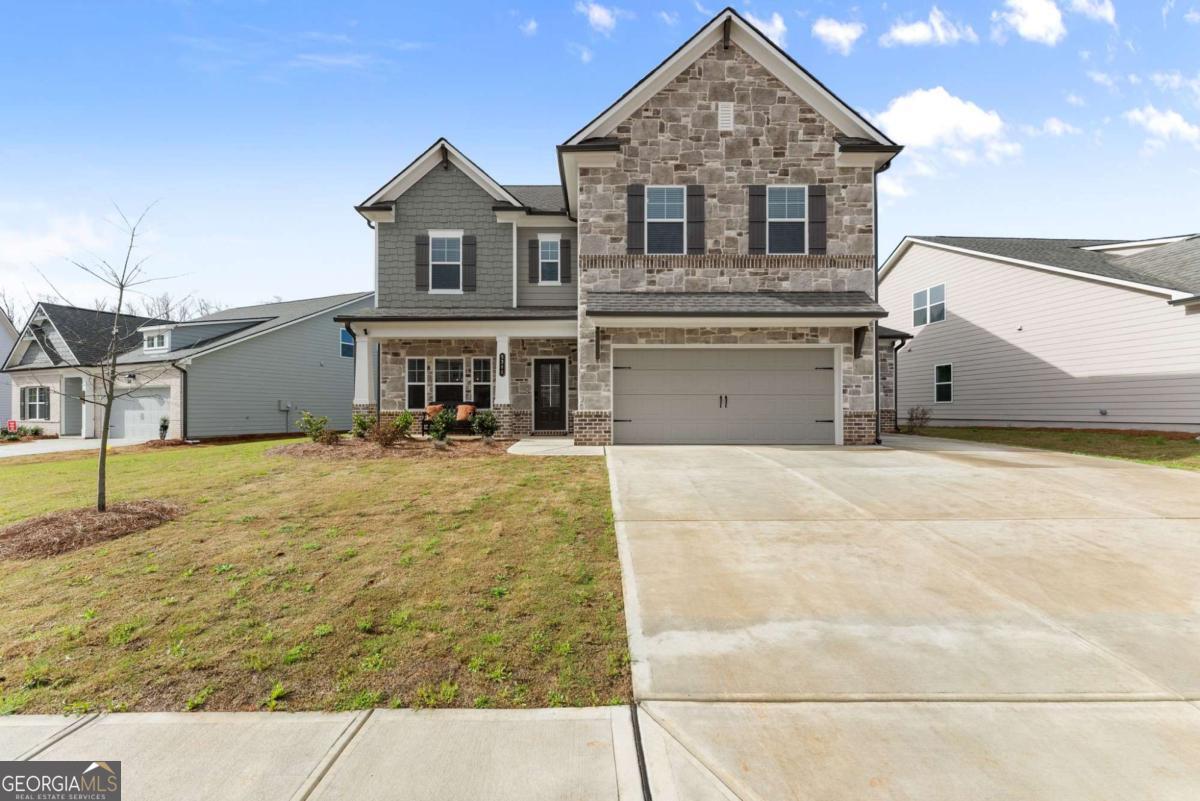 5366 Windridge Parkway