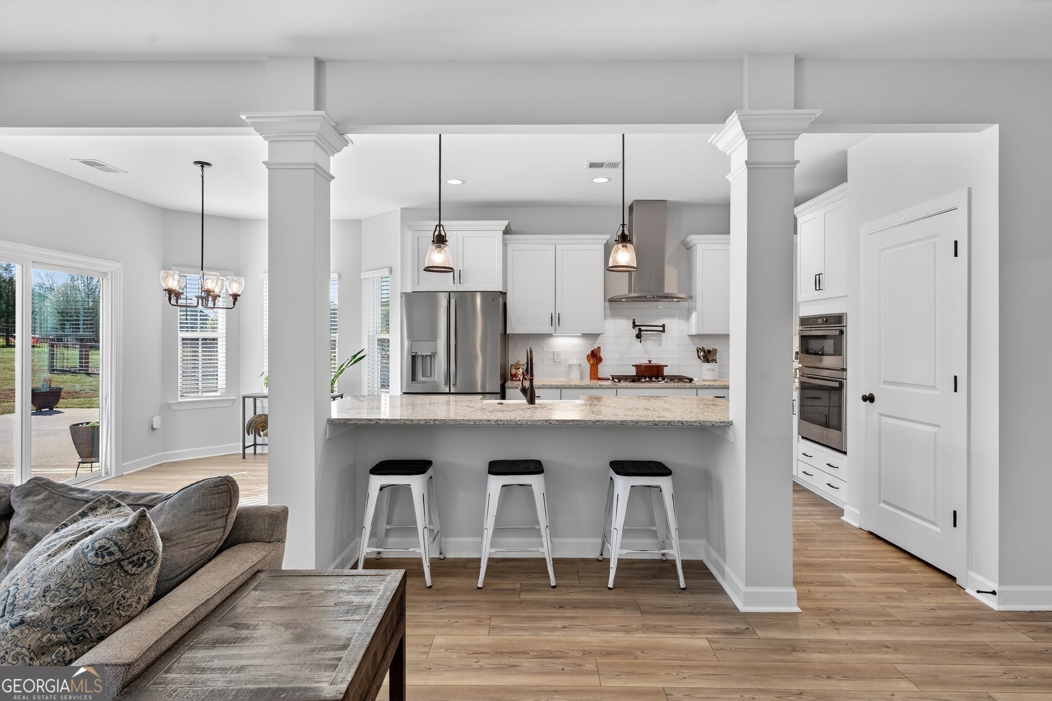 145 Coppermine Drive