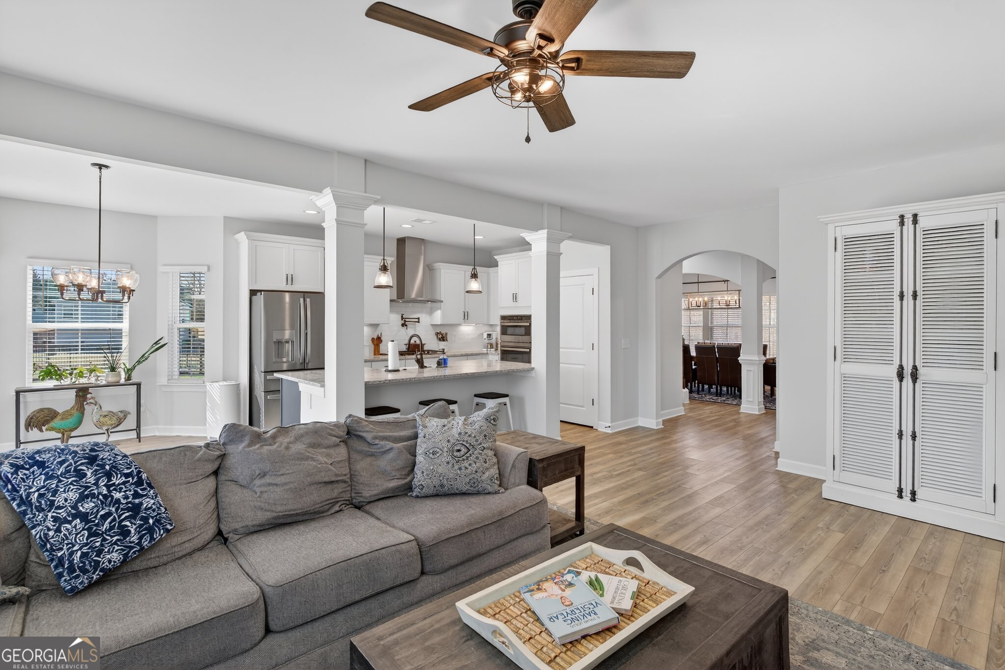 145 Coppermine Drive