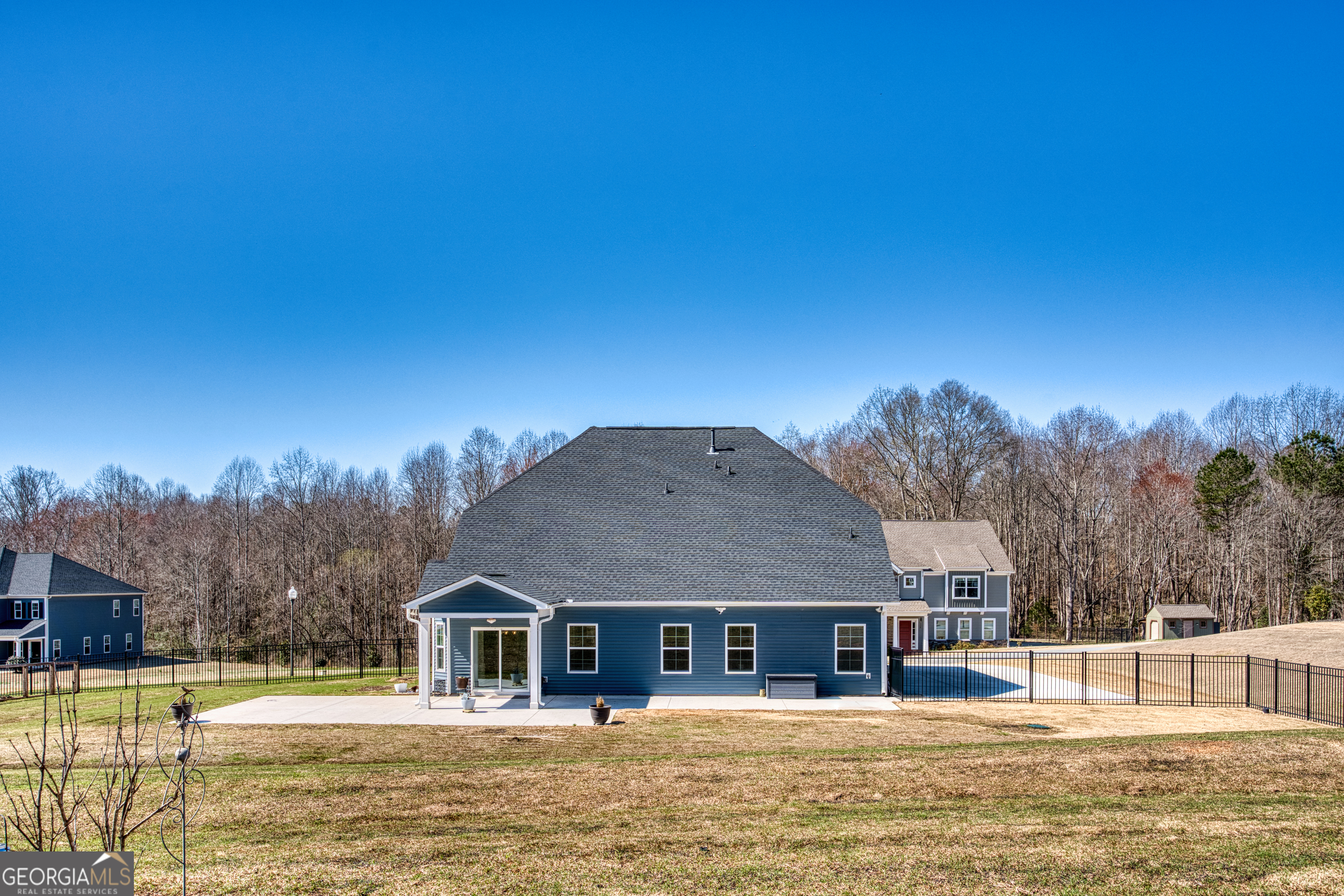 145 Coppermine Drive