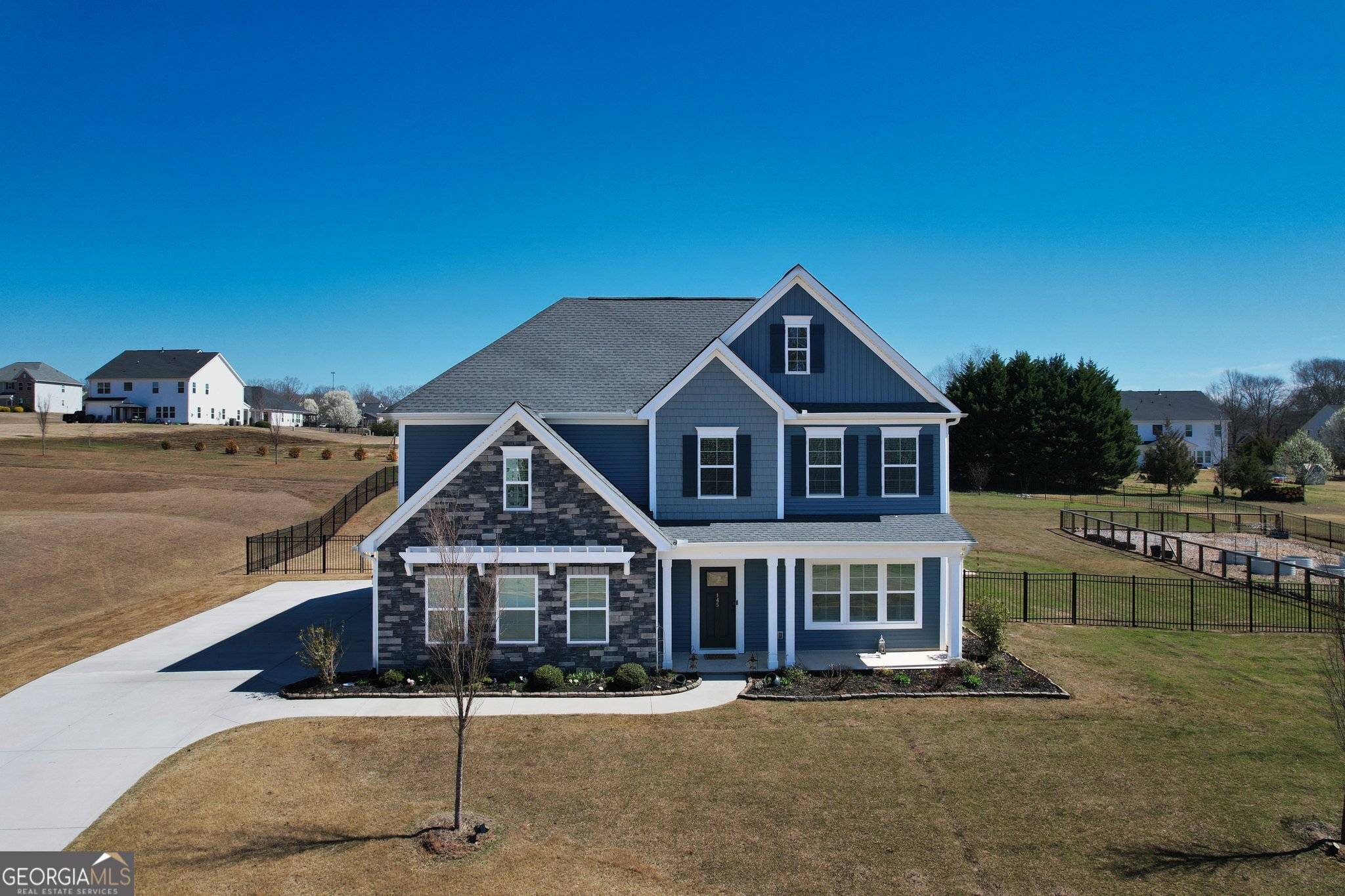 145 Coppermine Drive