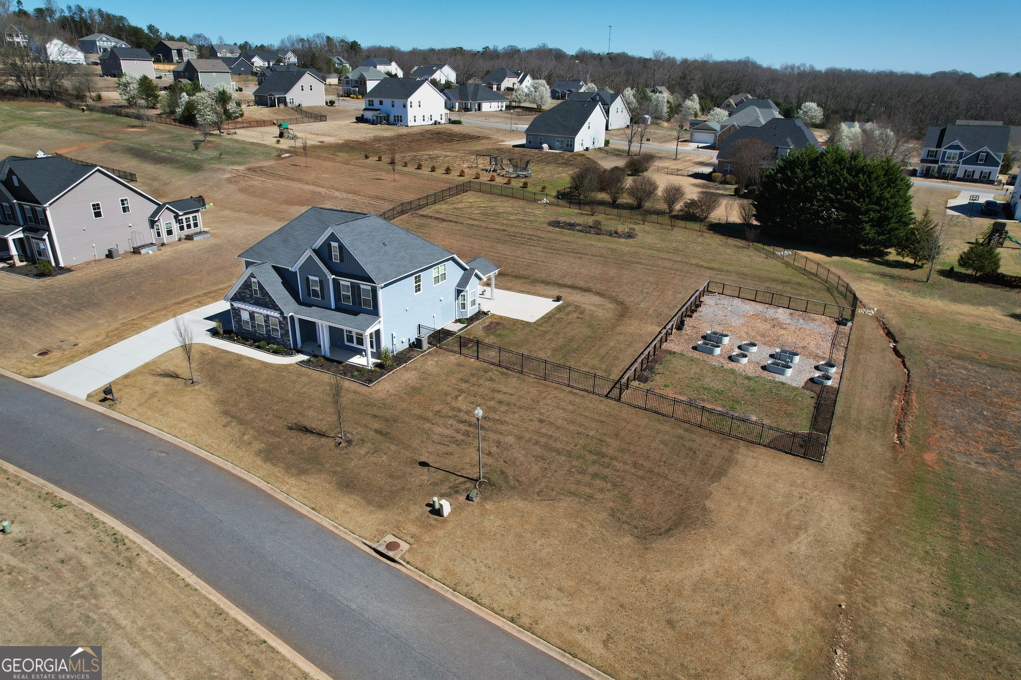 145 Coppermine Drive