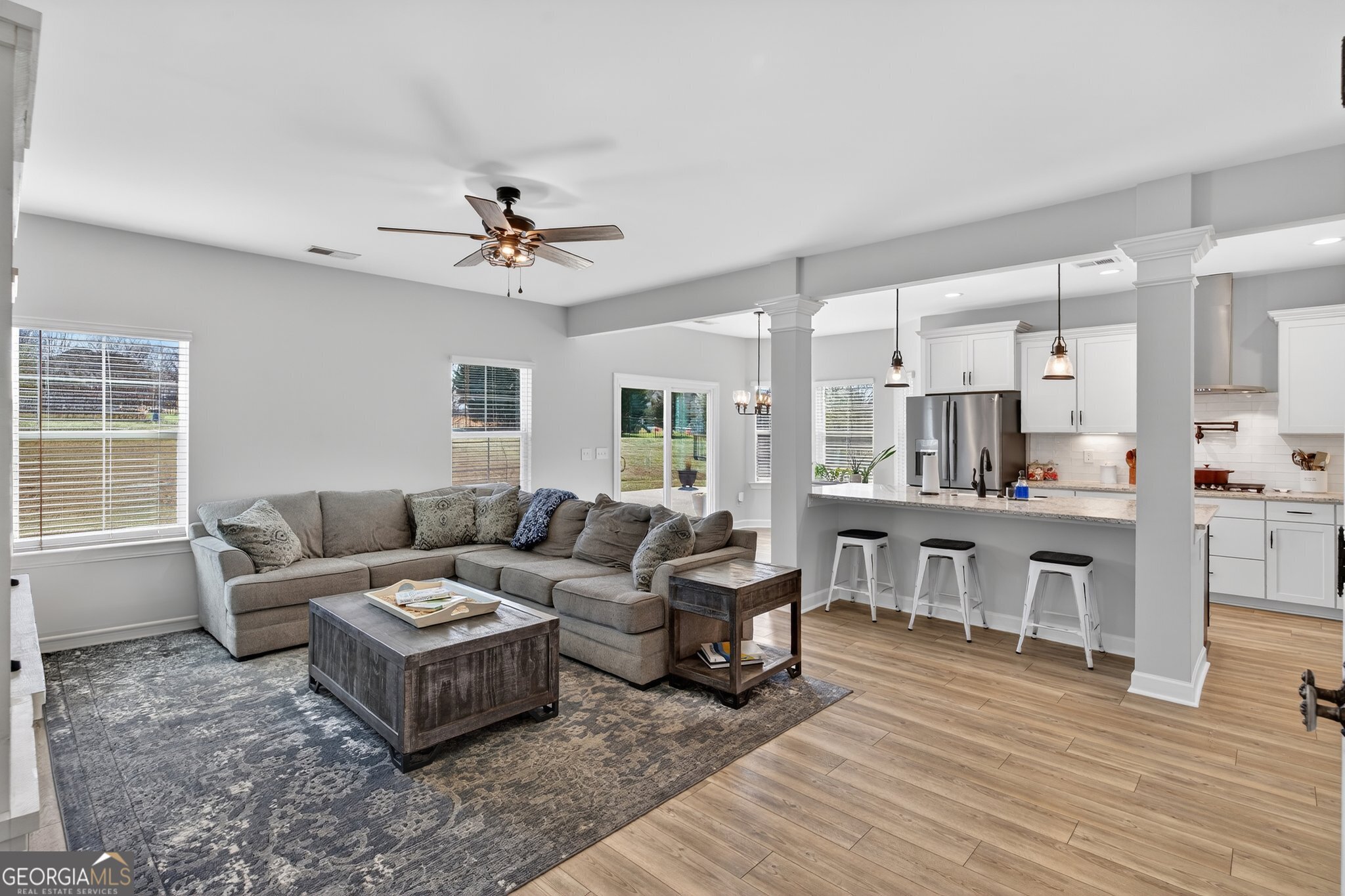 145 Coppermine Drive