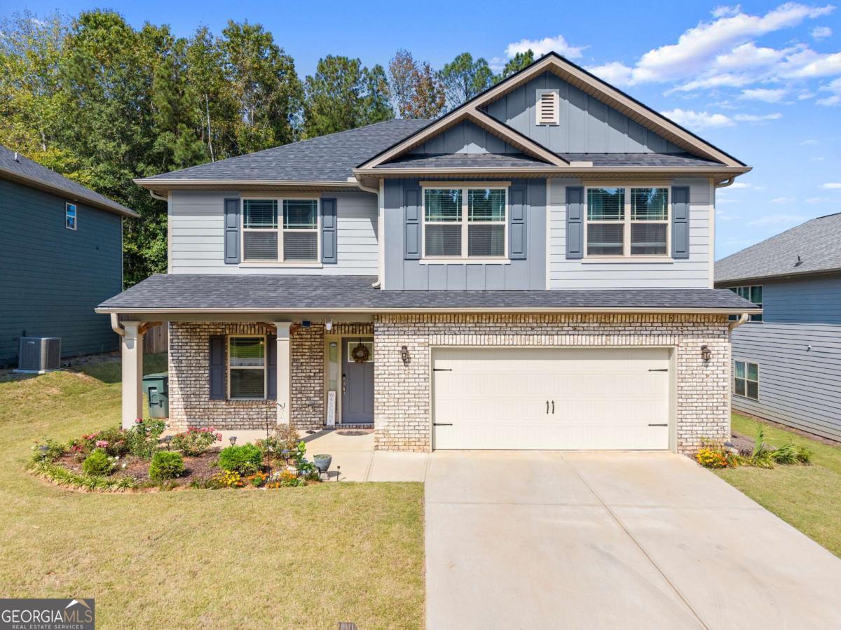 245 Magnolia Villas Drive