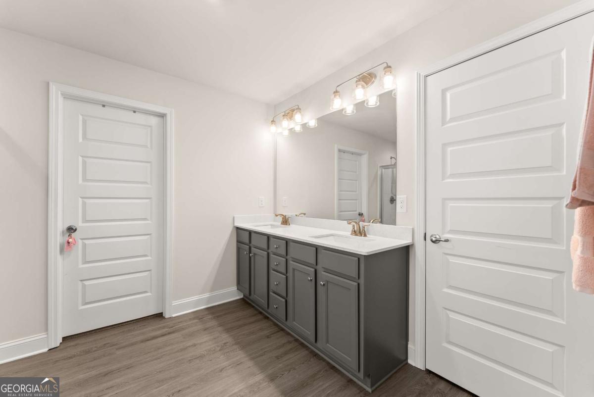 245 Magnolia Villas Drive