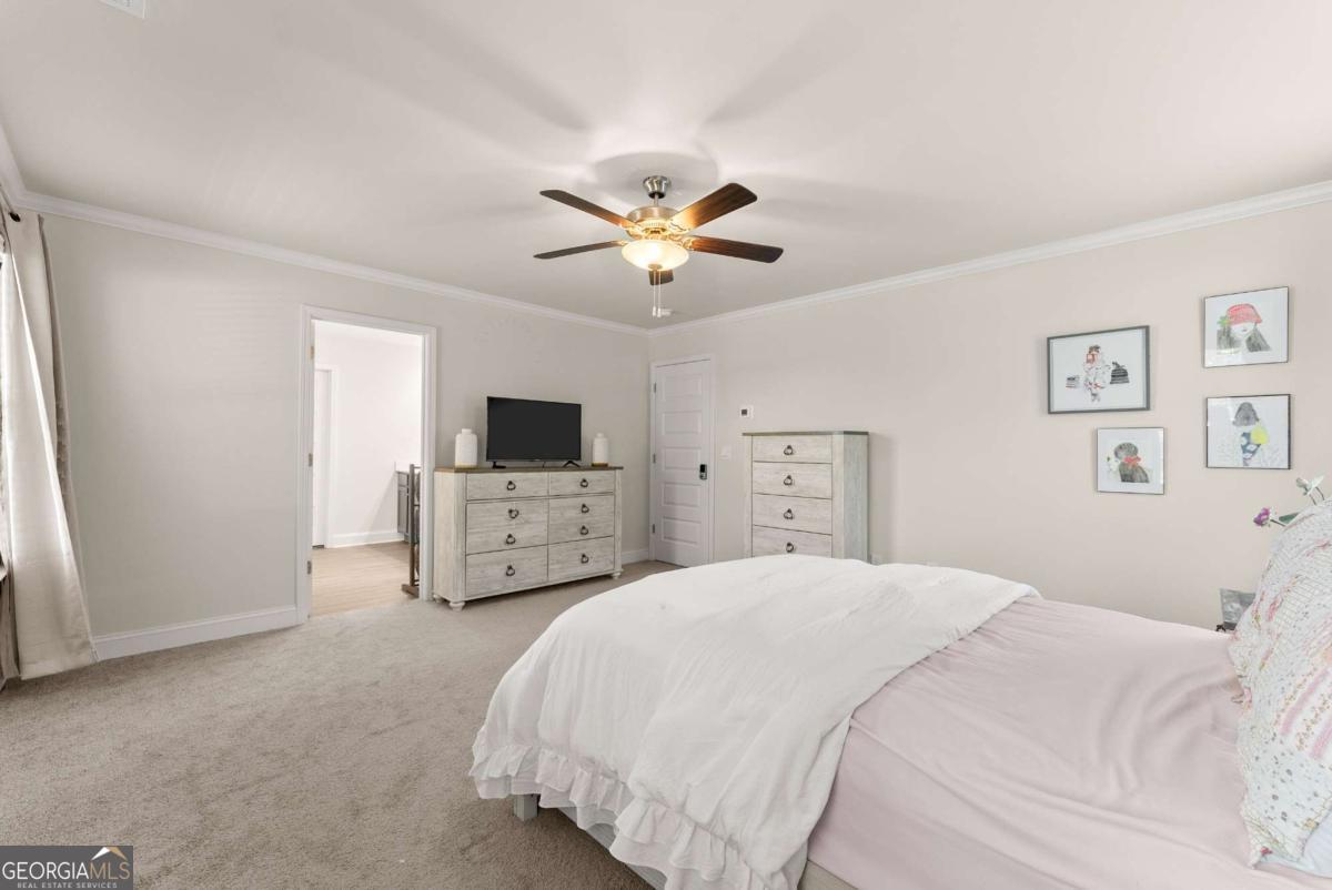 245 Magnolia Villas Drive