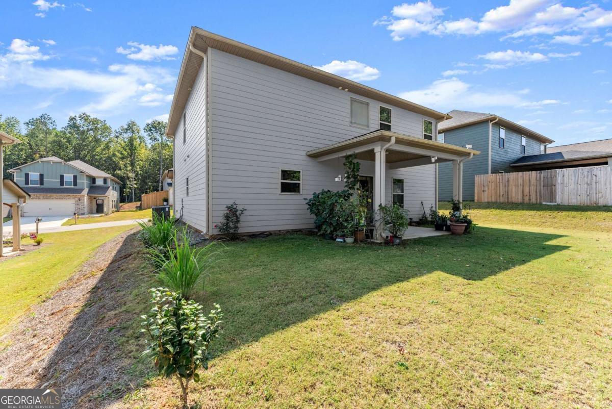 245 Magnolia Villas Drive