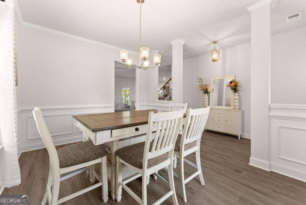 245 Magnolia Villas Drive