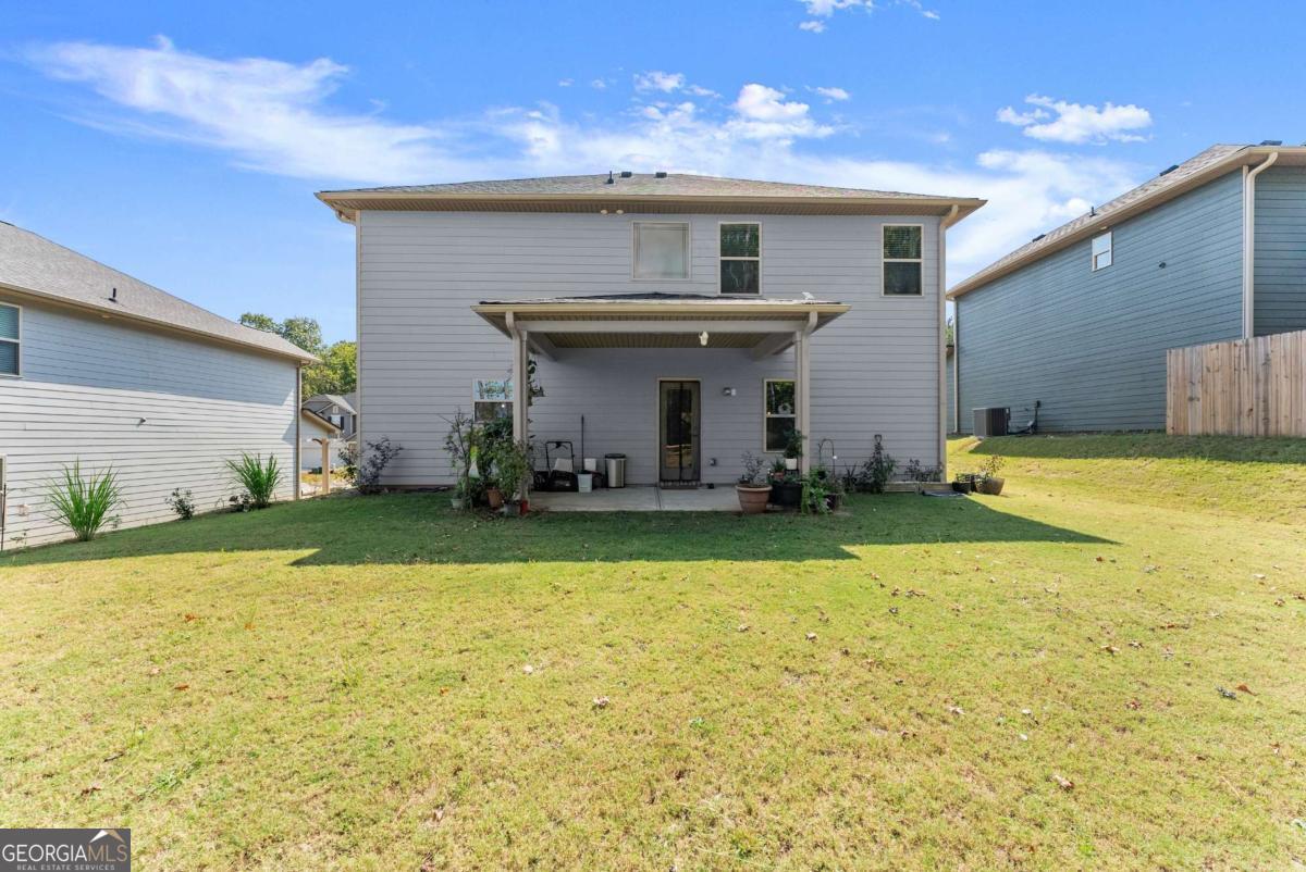 245 Magnolia Villas Drive