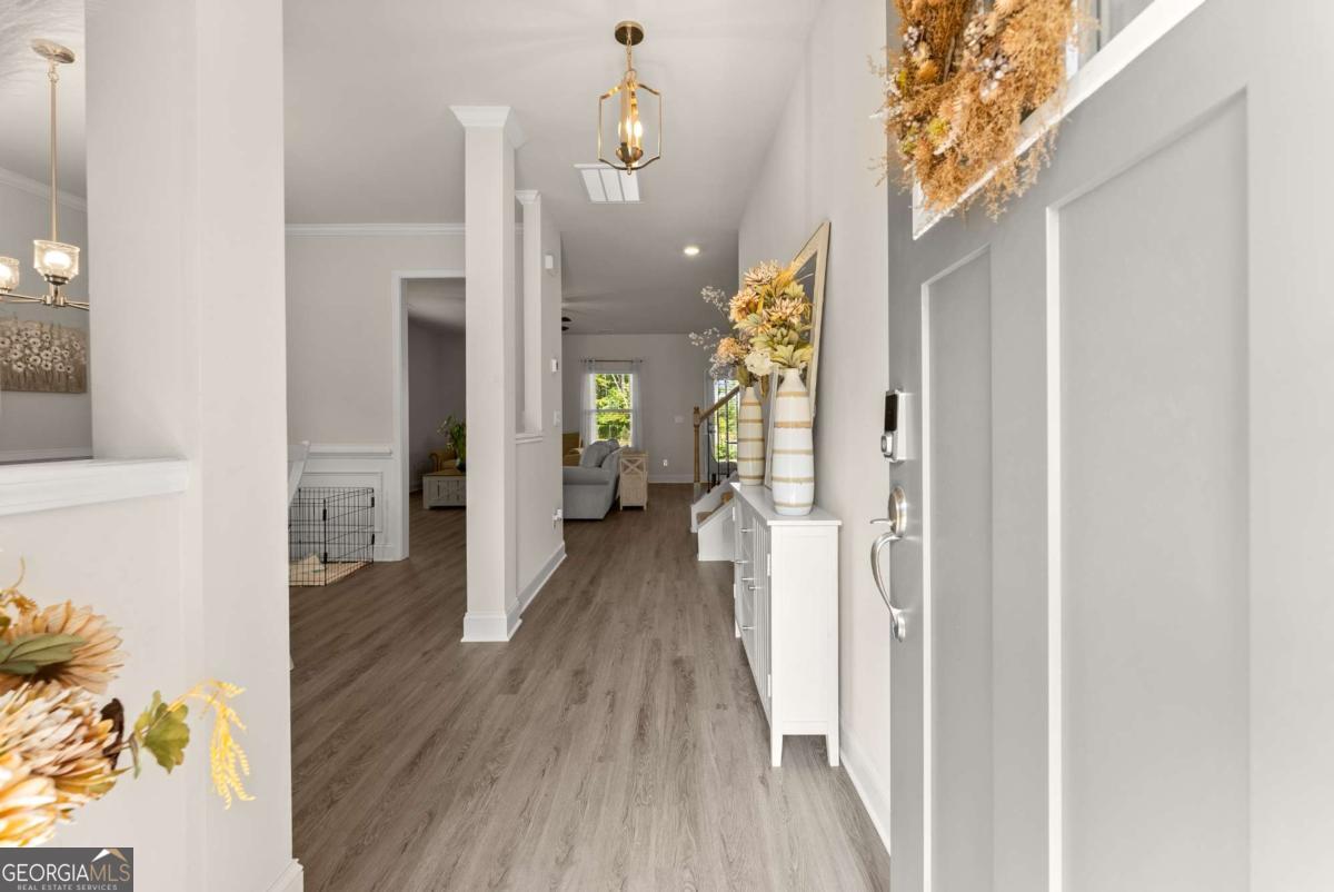 245 Magnolia Villas Drive