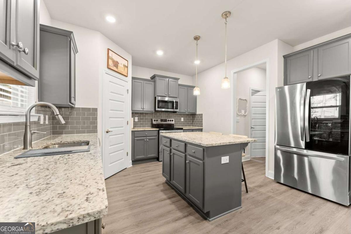 245 Magnolia Villas Drive