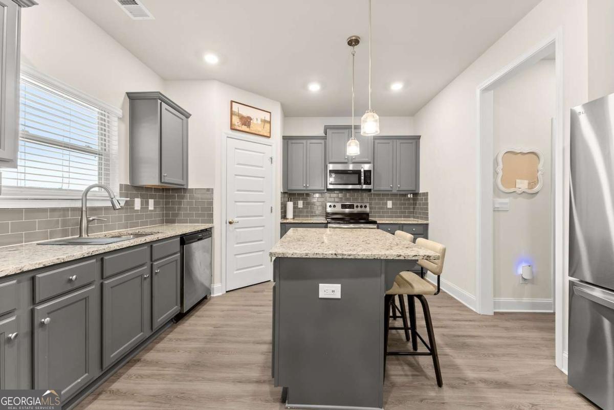 245 Magnolia Villas Drive