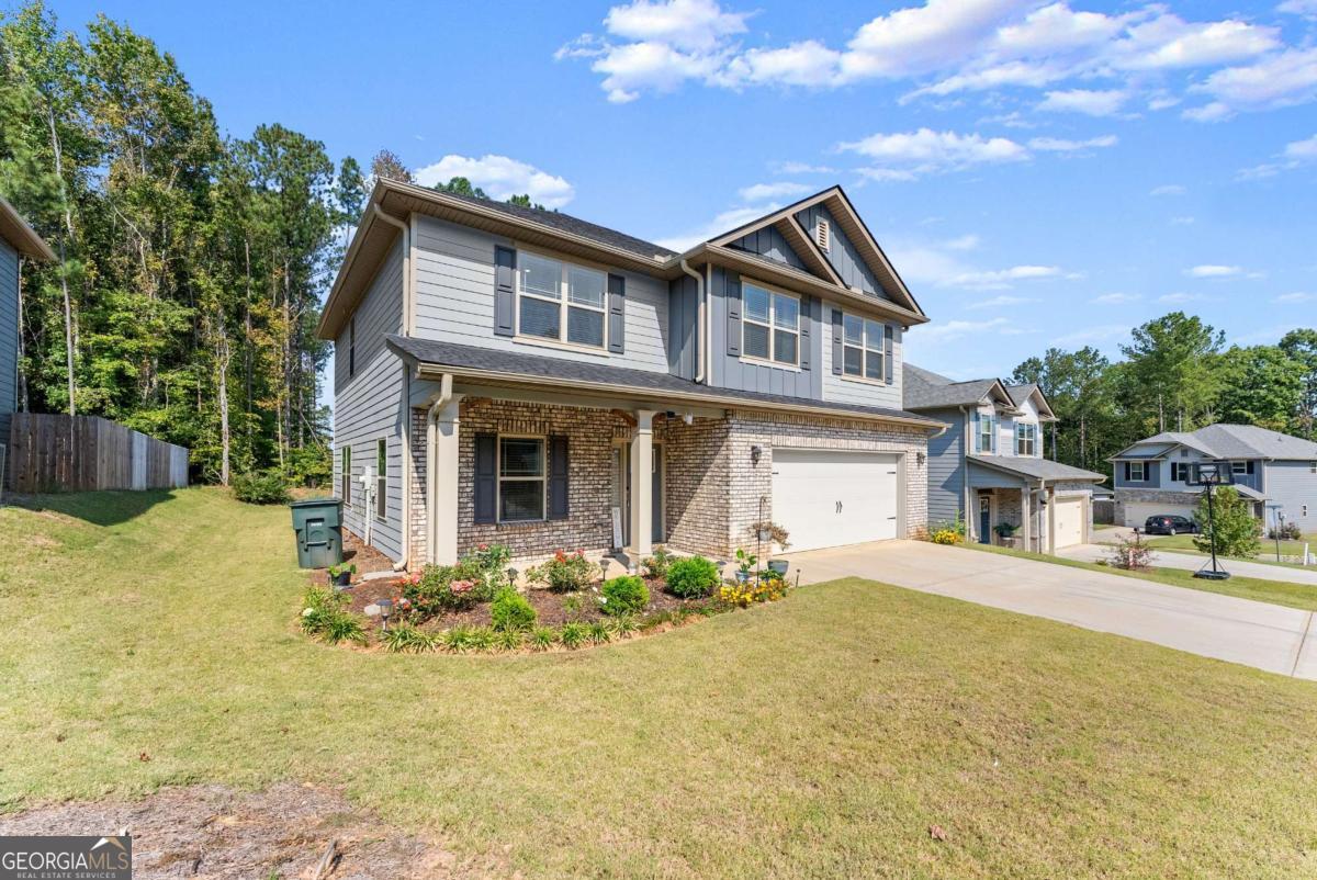 245 Magnolia Villas Drive