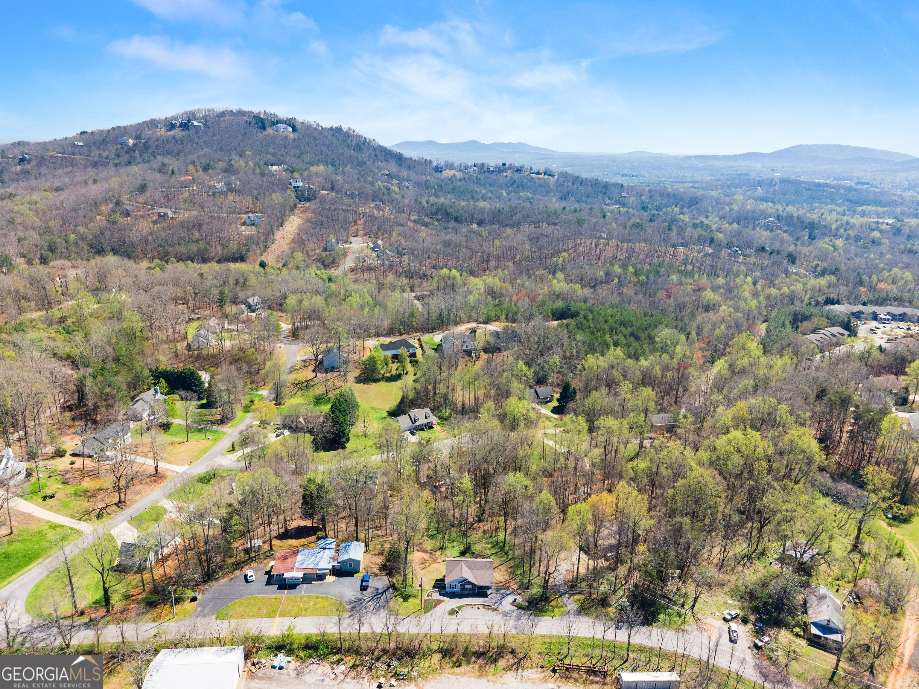 426 Old Clarksville Highway