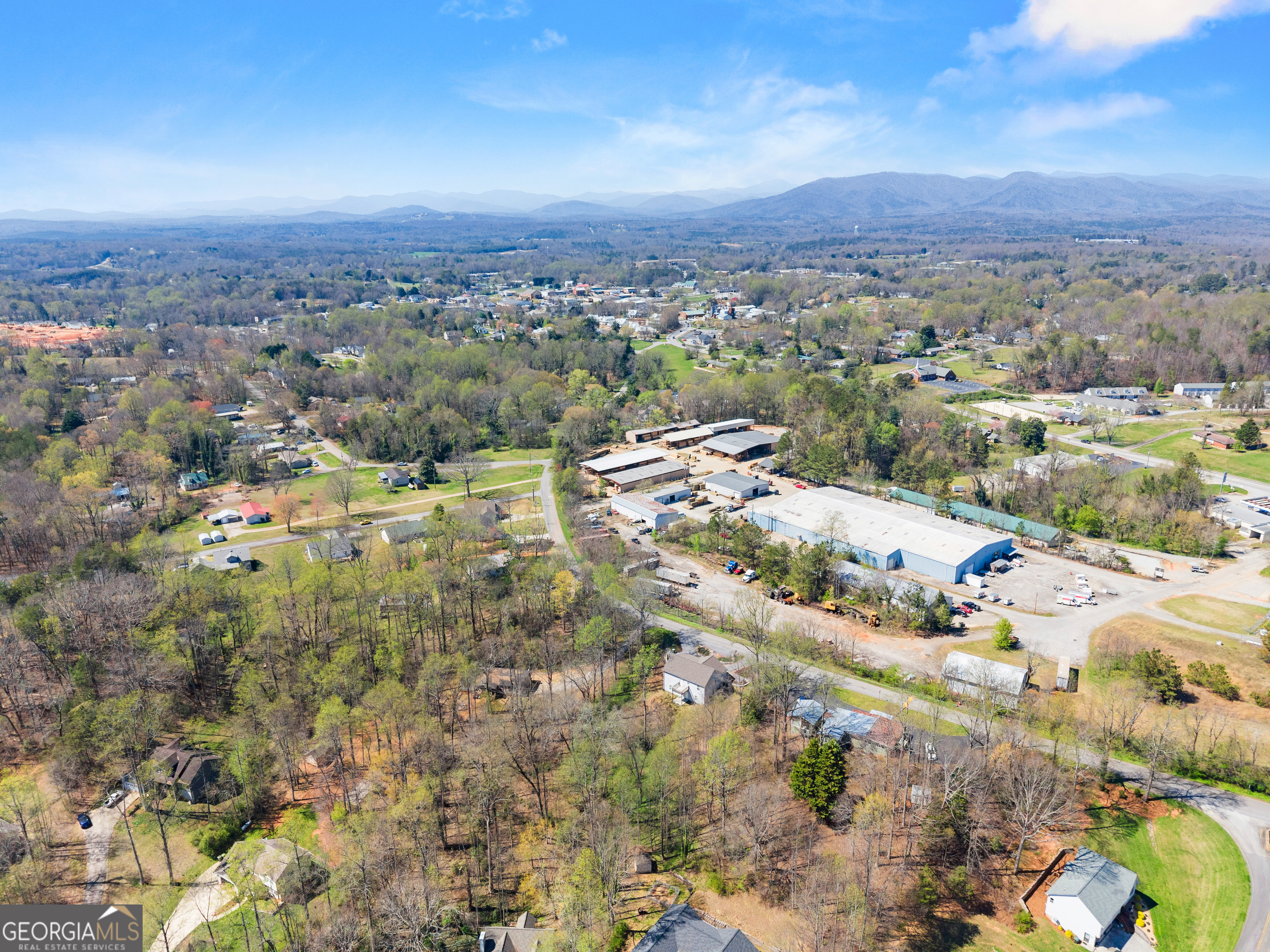 426 Old Clarksville Highway