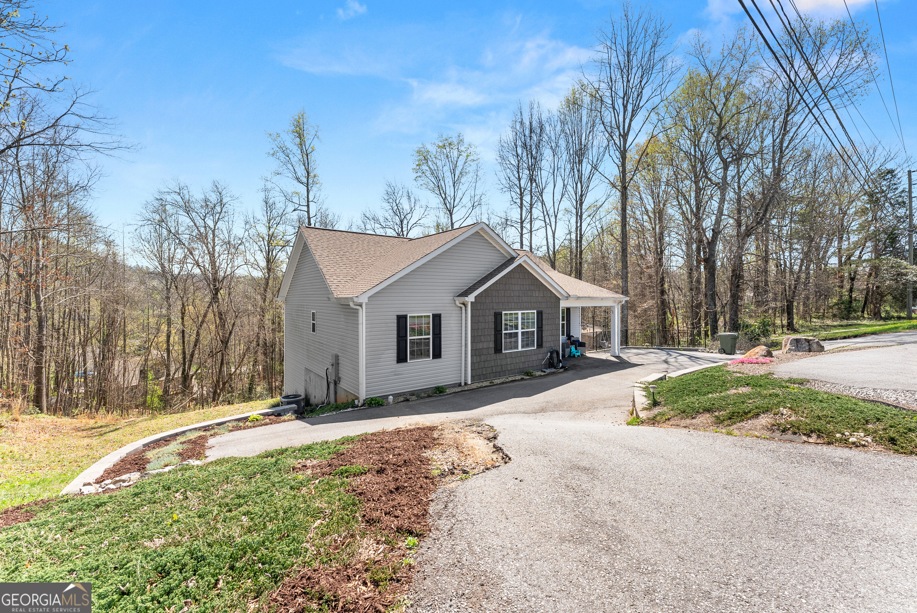 426 Old Clarksville Highway