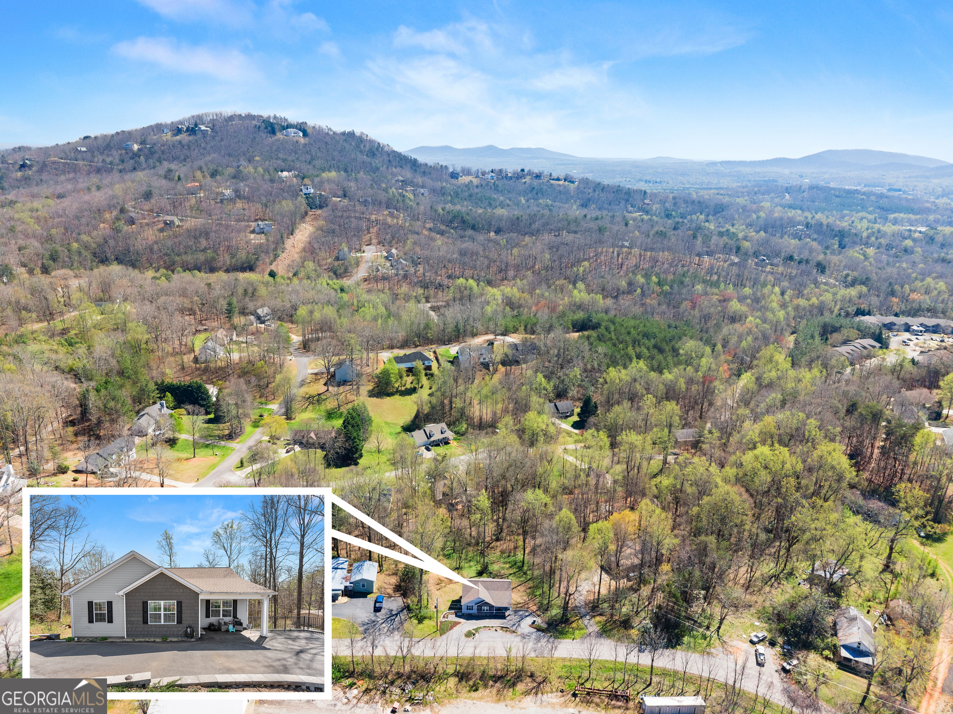 426 Old Clarksville Highway