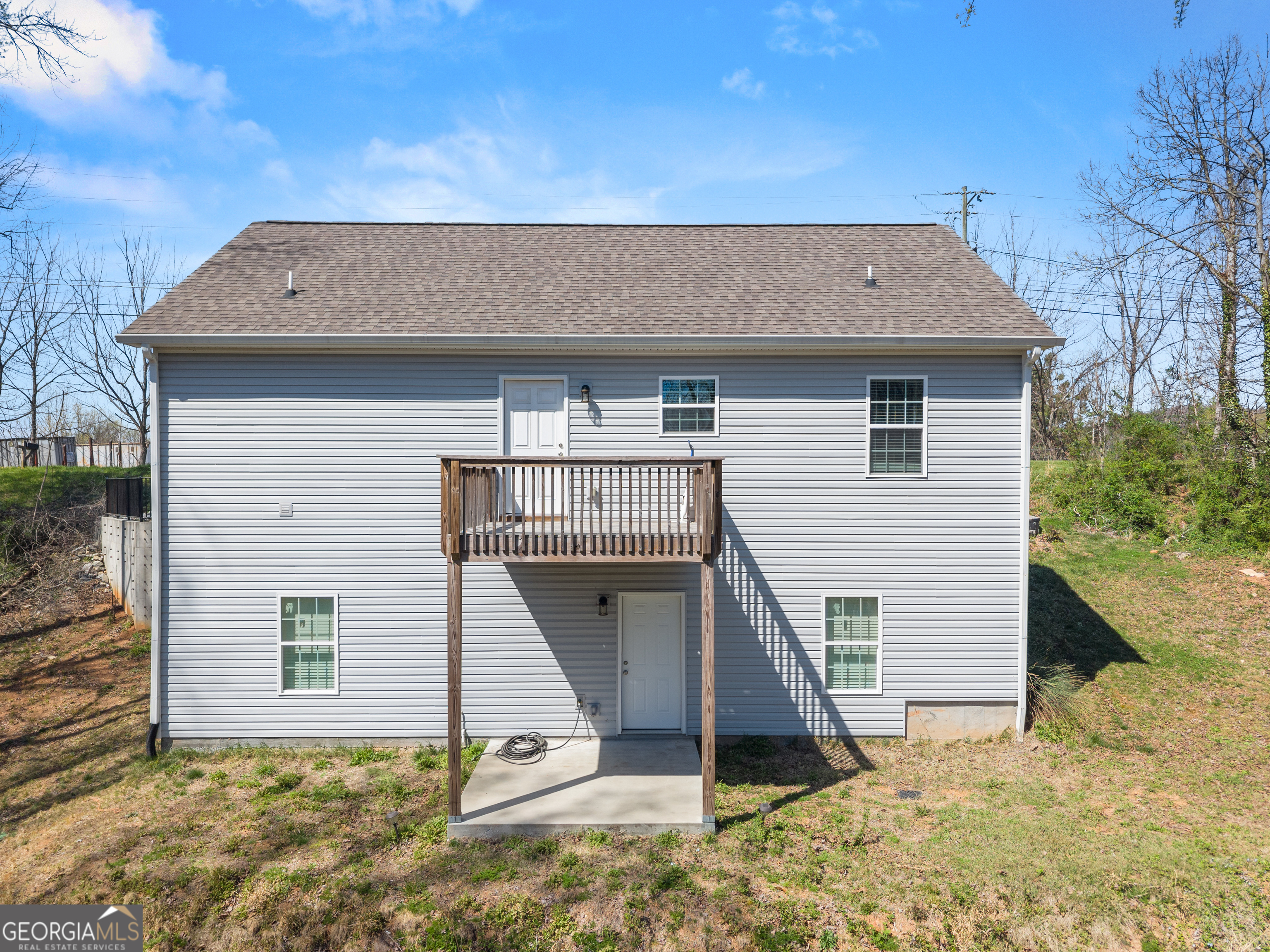 426 Old Clarksville Highway