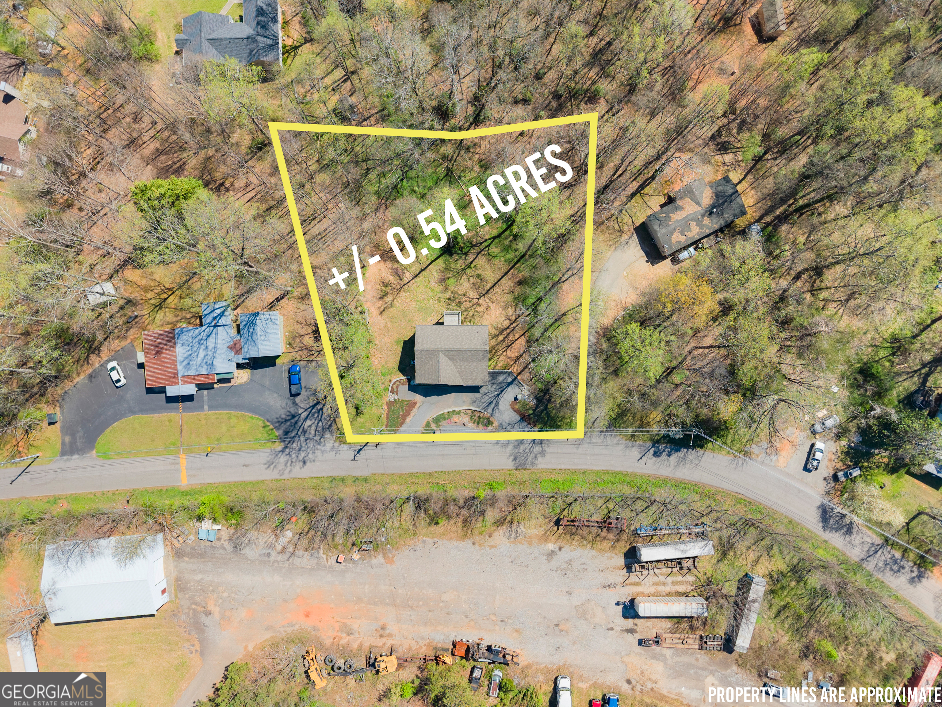 426 Old Clarksville Highway