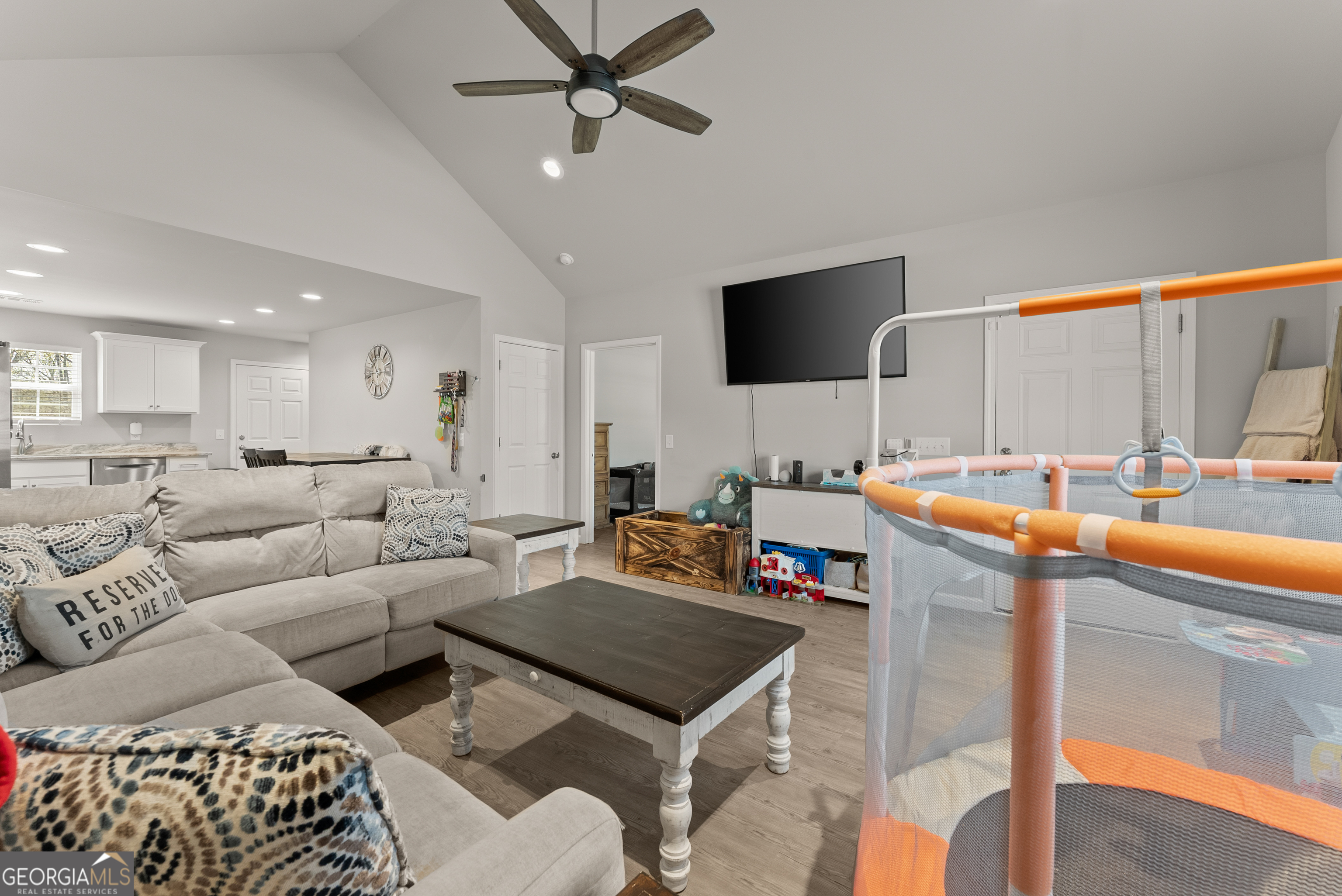 426 Old Clarksville Highway