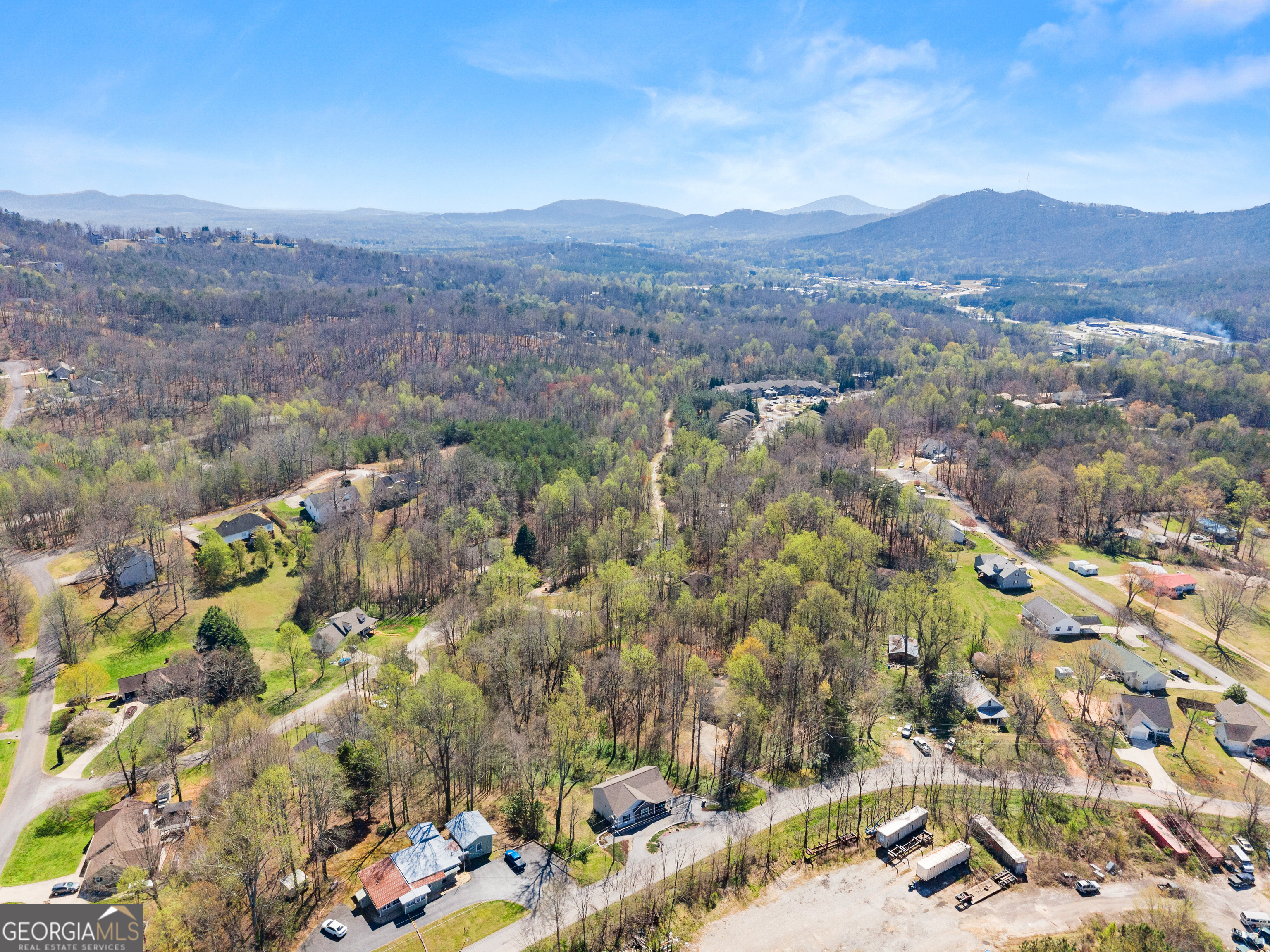 426 Old Clarksville Highway