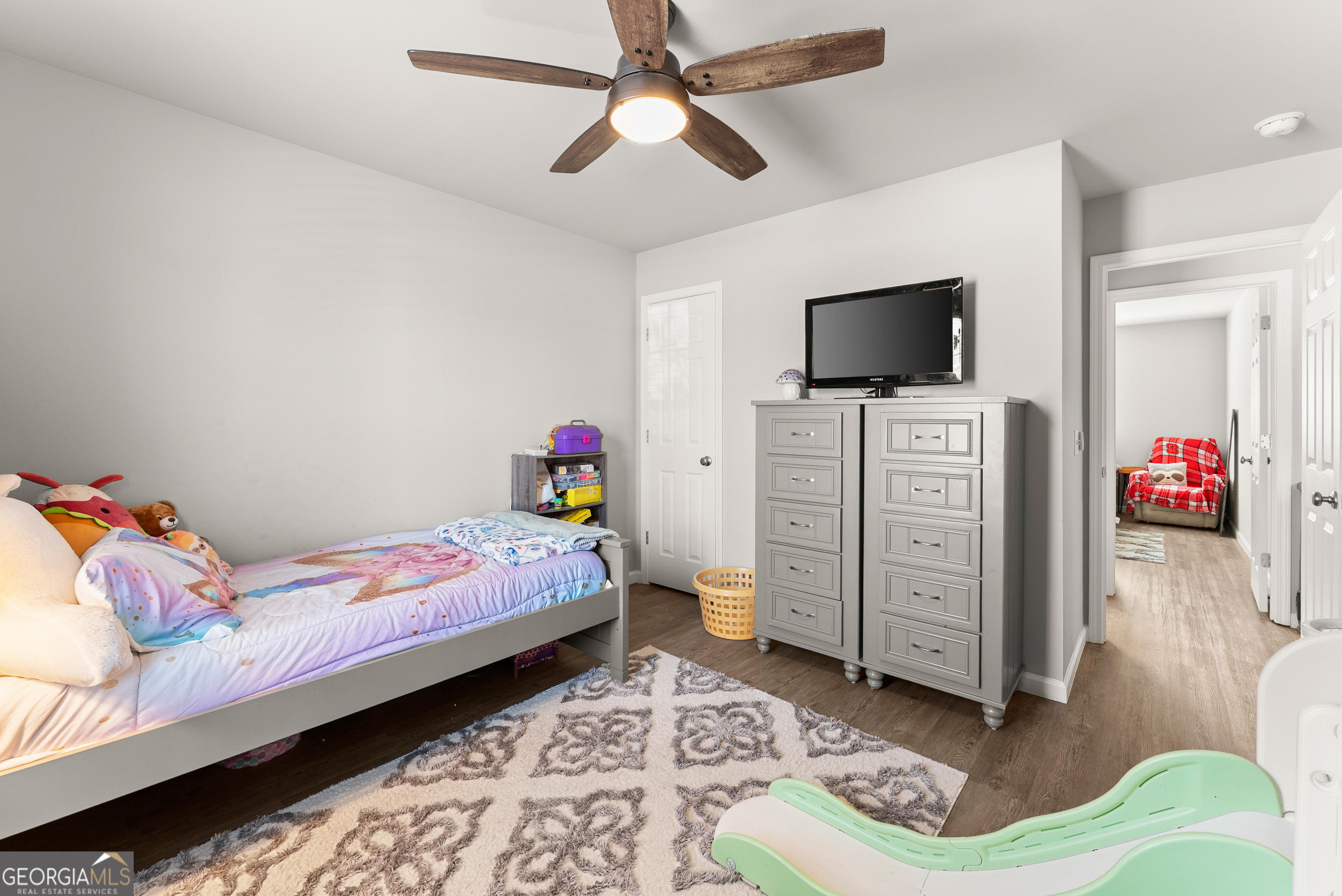 426 Old Clarksville Highway