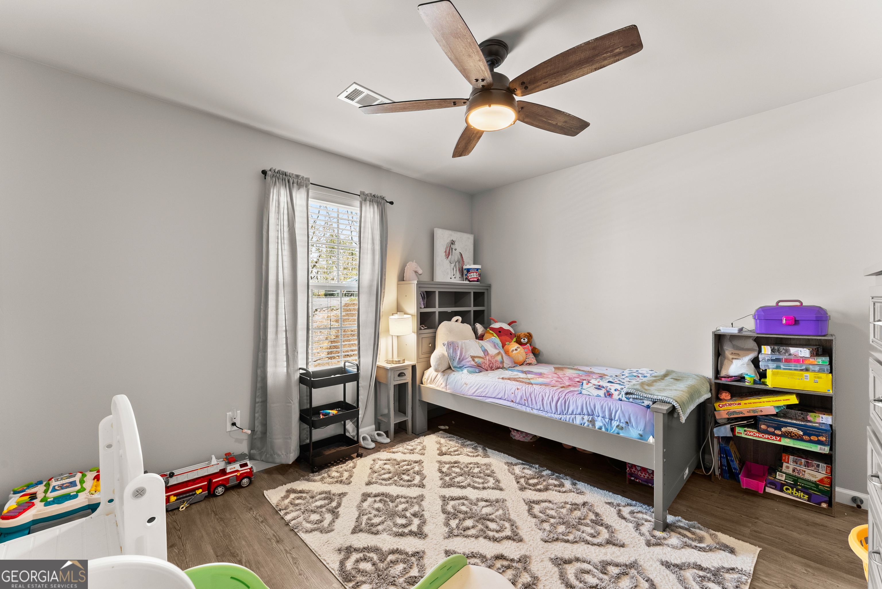 426 Old Clarksville Highway