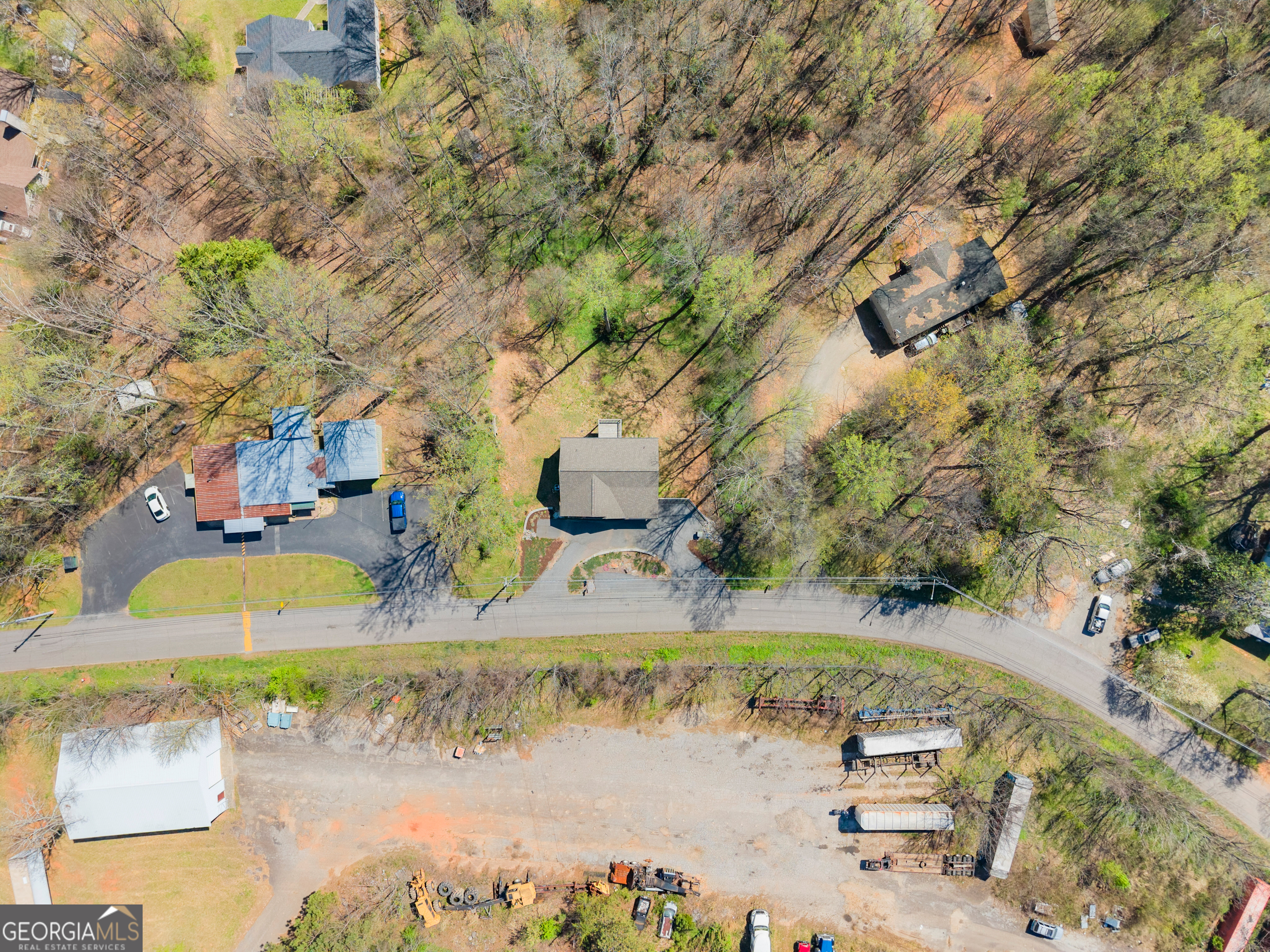 426 Old Clarksville Highway