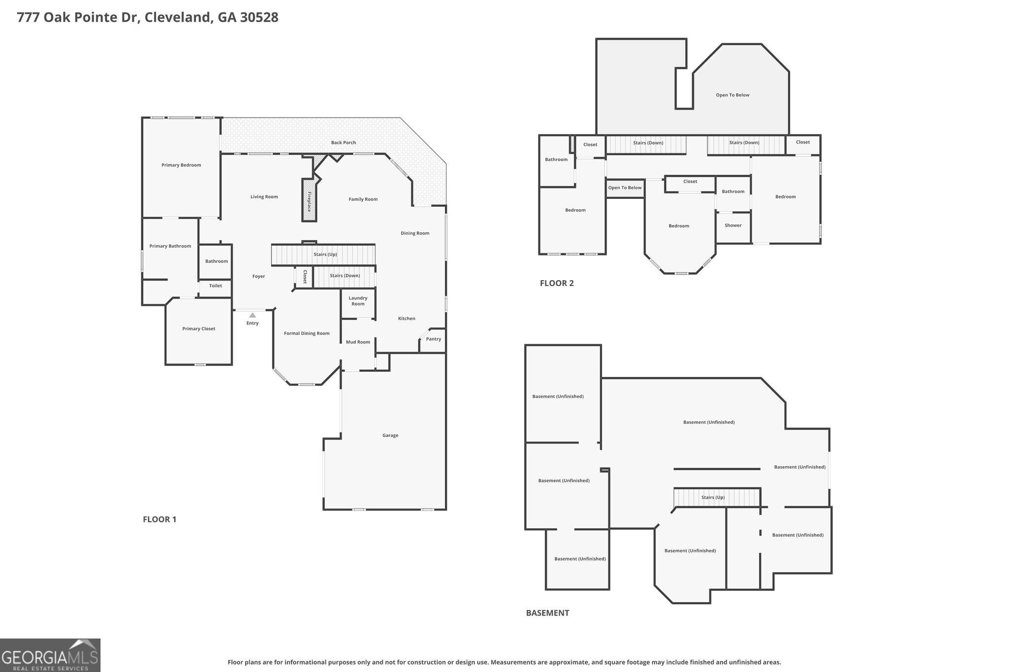 777 Oak Pointe Drive