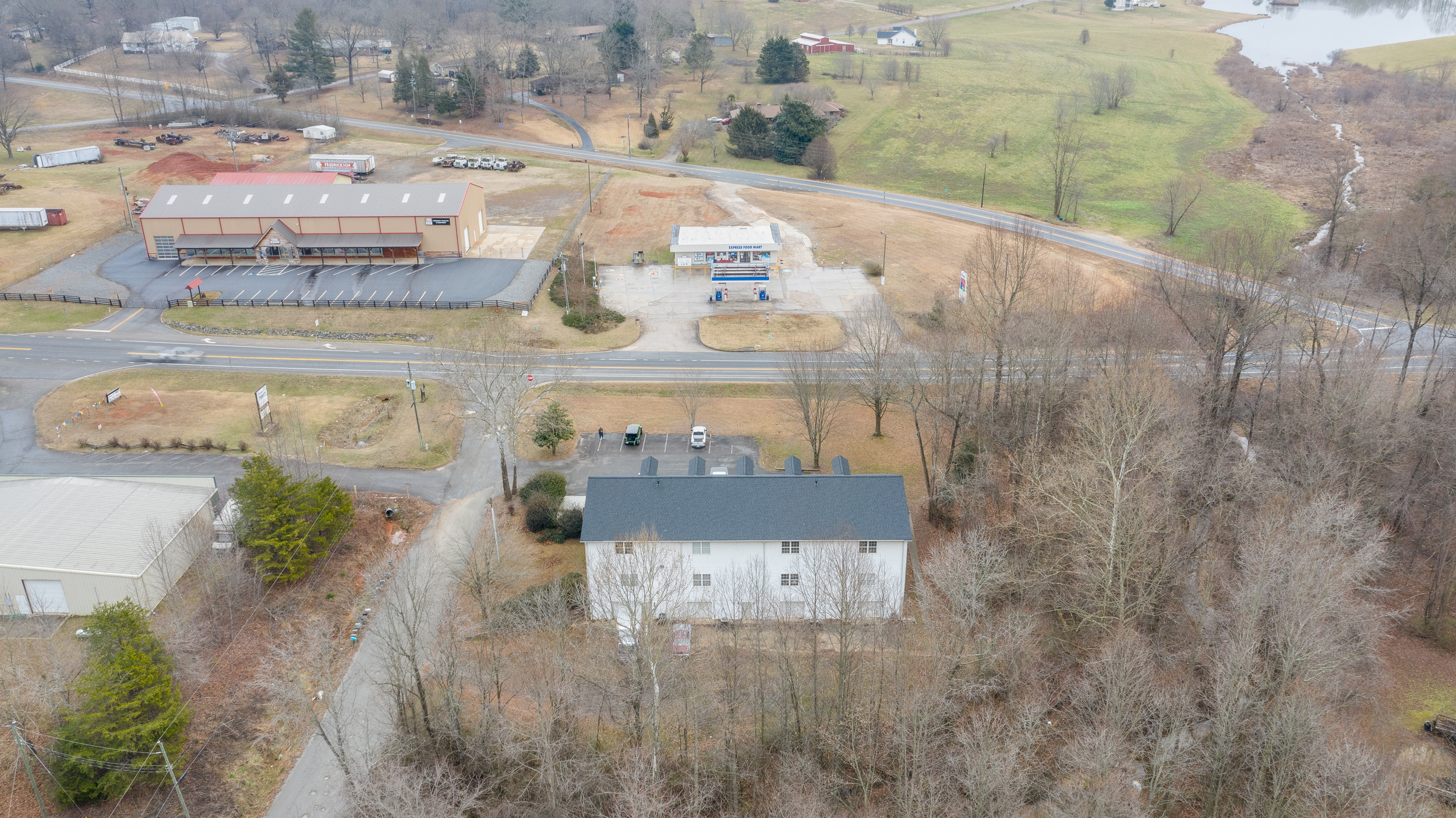 6911 Cleveland Highway # 201D