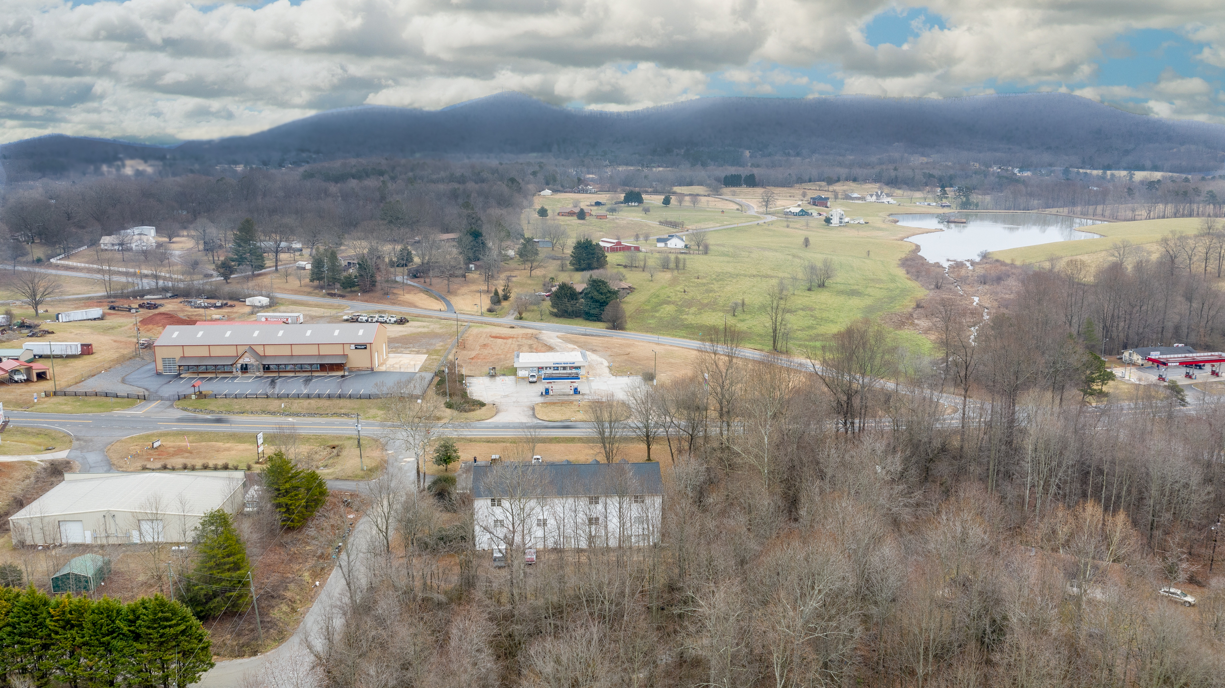 6911 Cleveland Highway # 201D