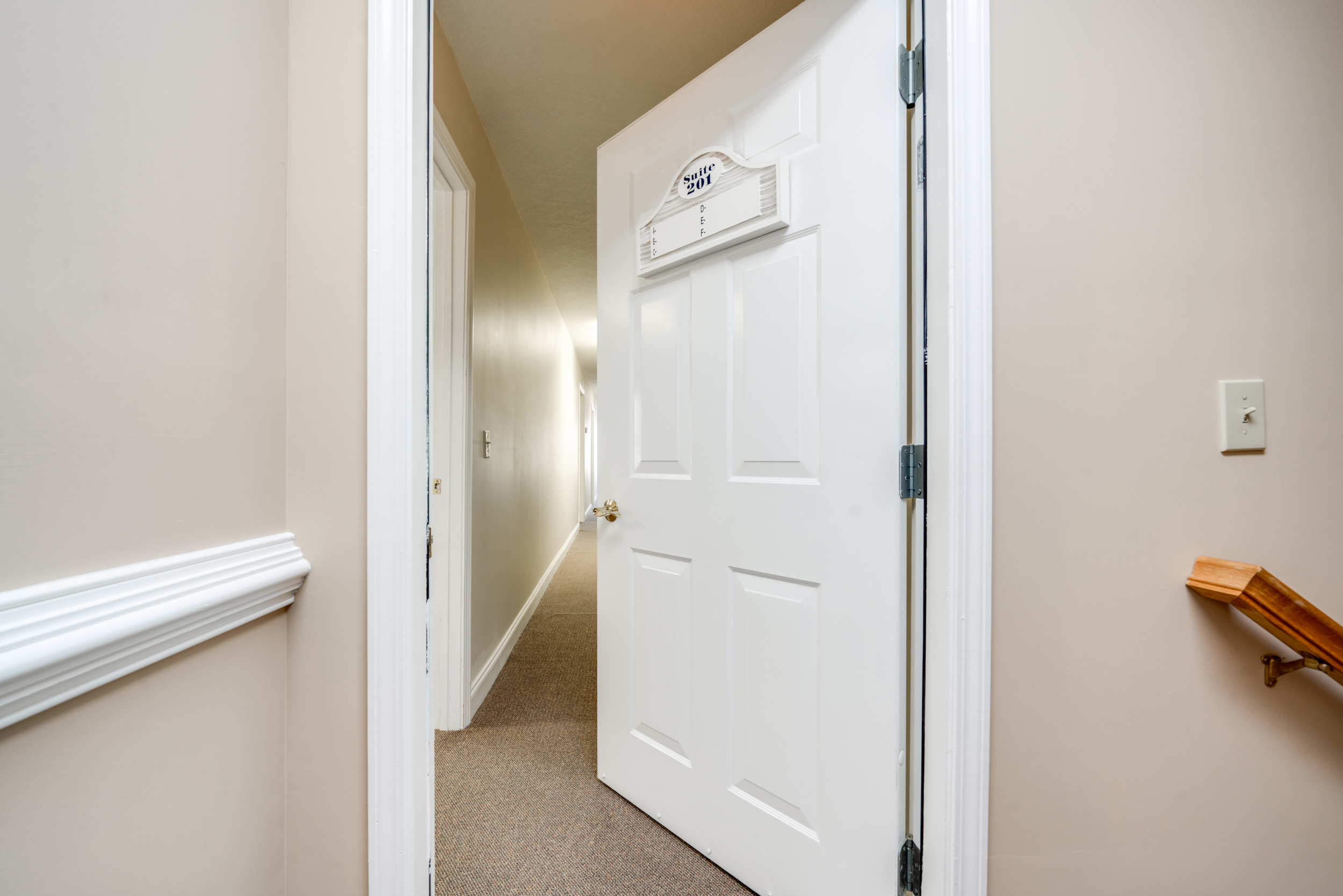 6911 Cleveland Highway # 201D